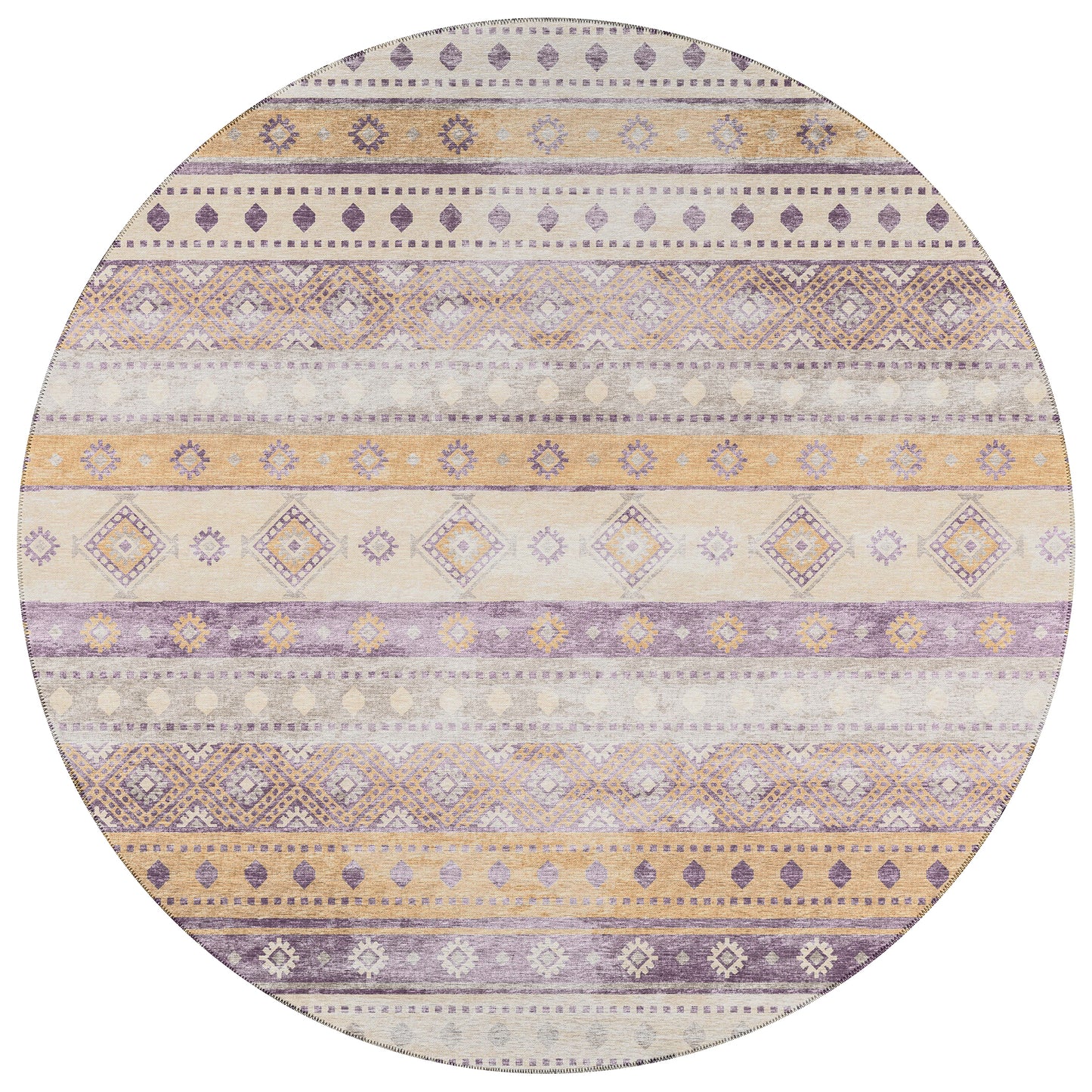 Machine Made Sedona SN12 Imperial - Dalyn Rugs