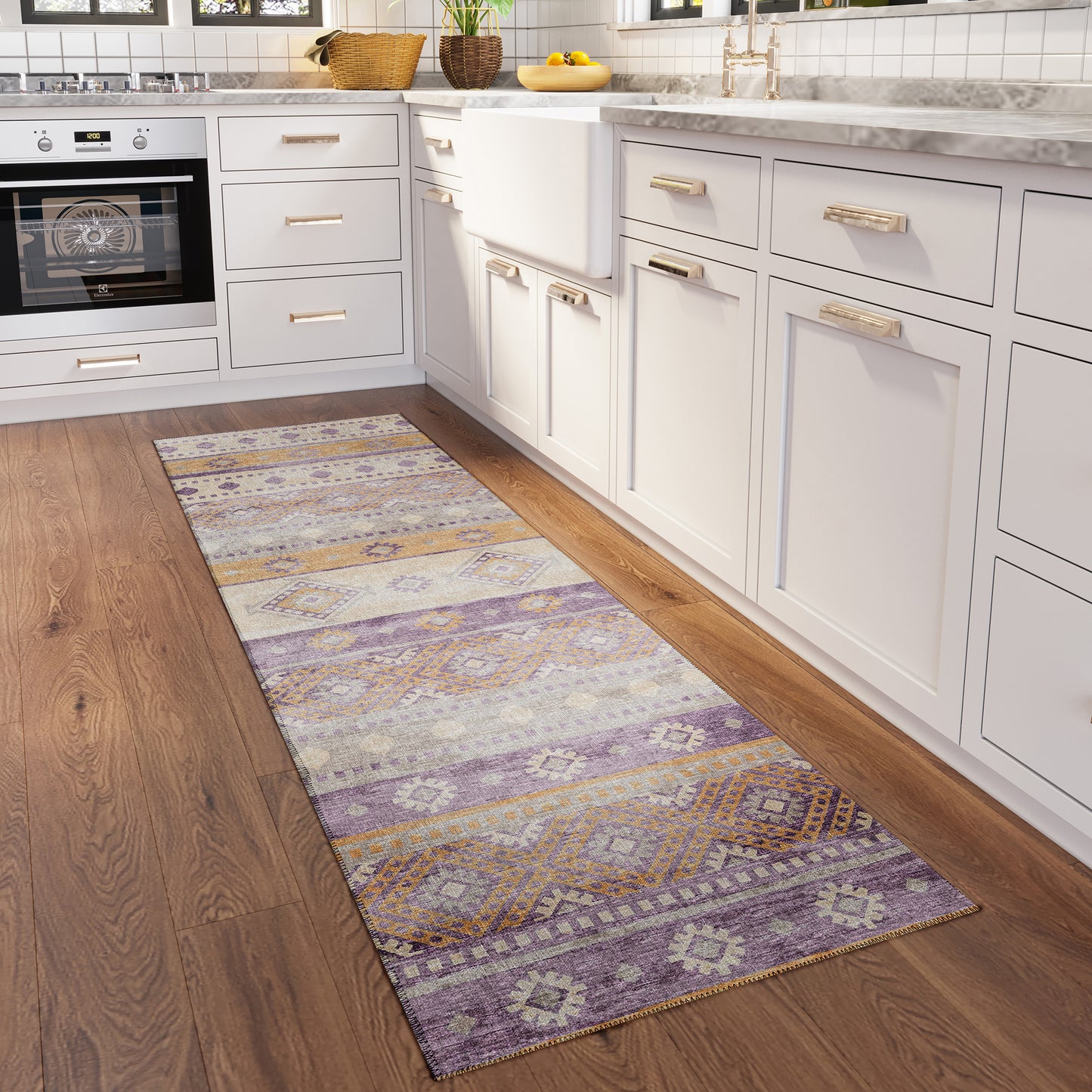 Machine Made Sedona SN12 Imperial - Dalyn Rugs
