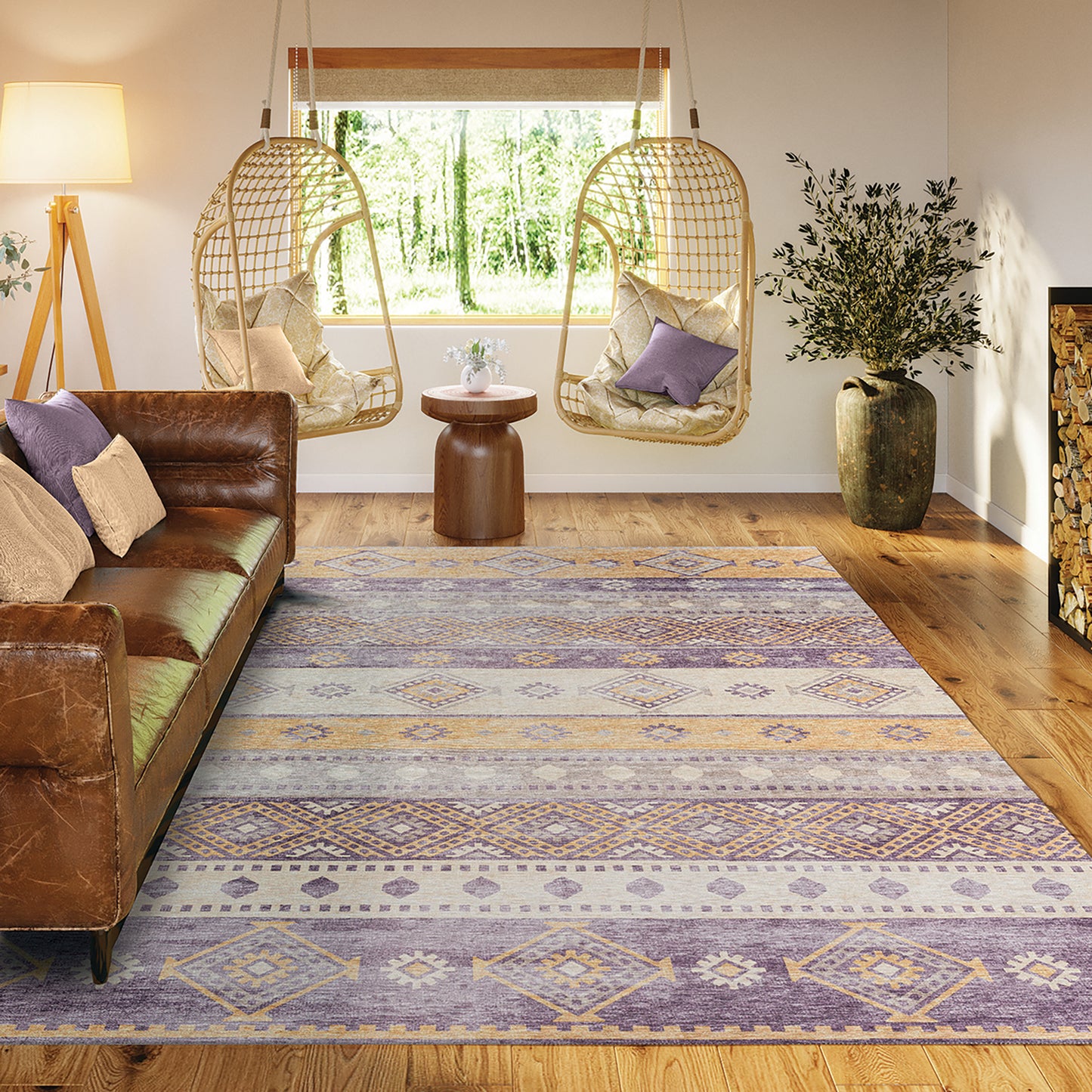 Machine Made Sedona SN12 Imperial - Dalyn Rugs