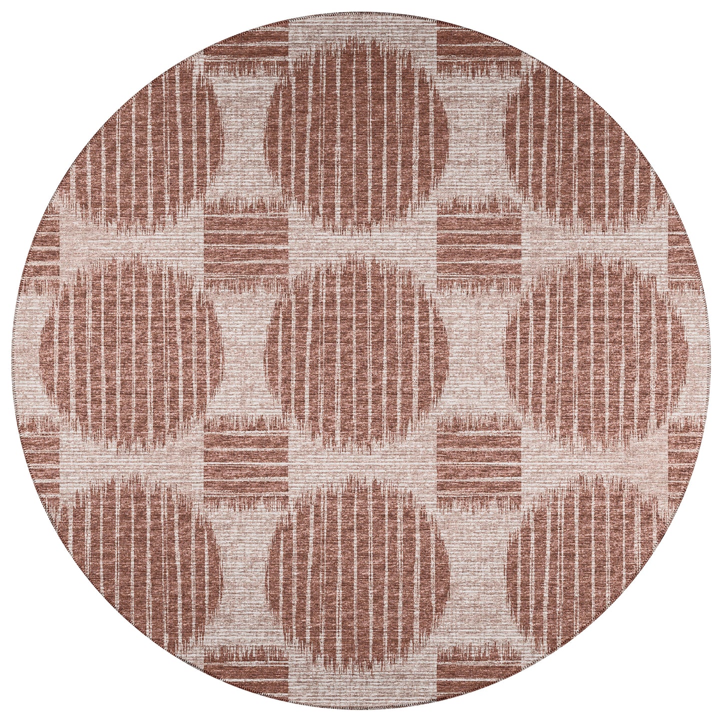 Machine Made Sedona SN13 Driftwood - Dalyn Rugs
