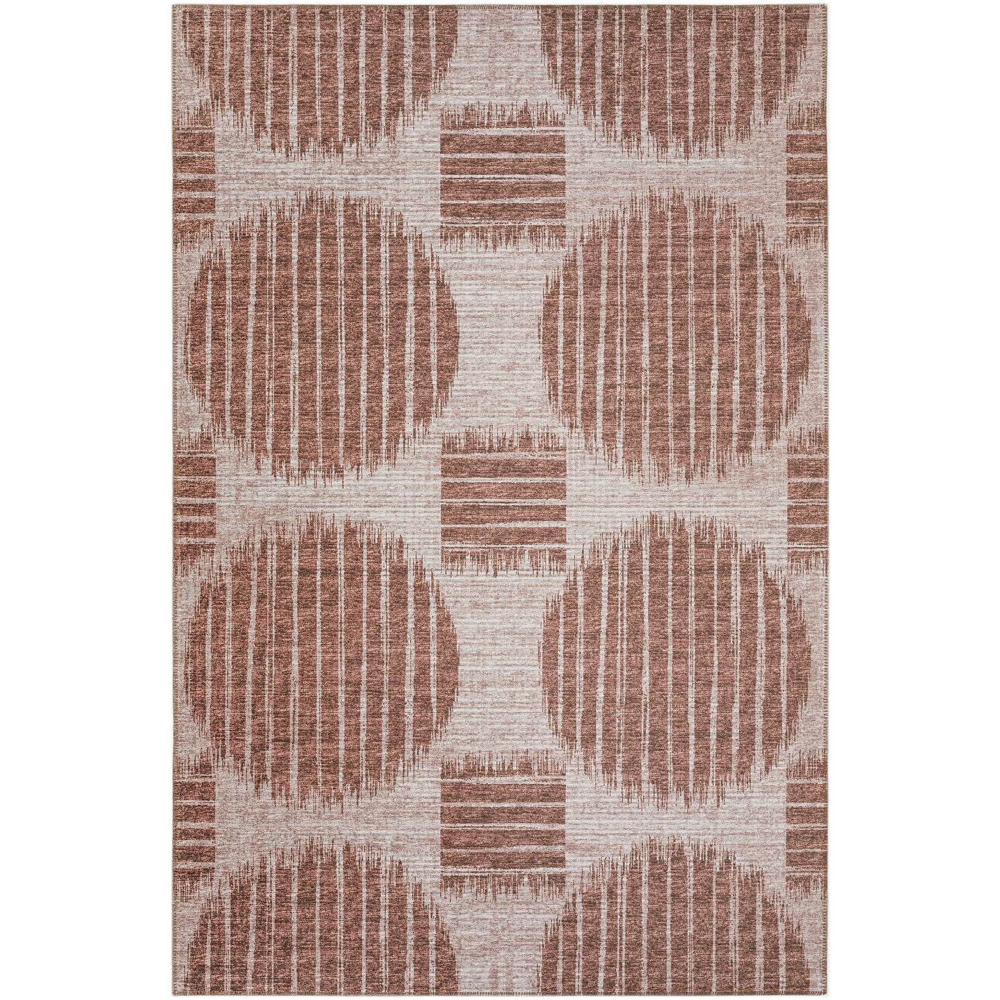 Machine Made Sedona SN13 Driftwood - Dalyn Rugs