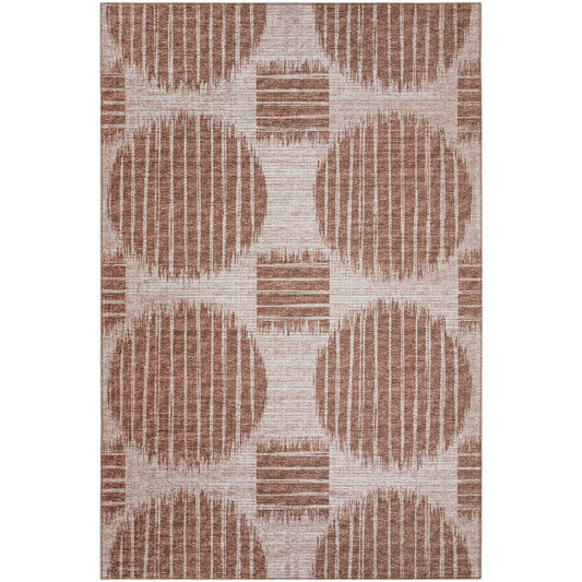 Machine Made Sedona SN13 Driftwood - Dalyn Rugs