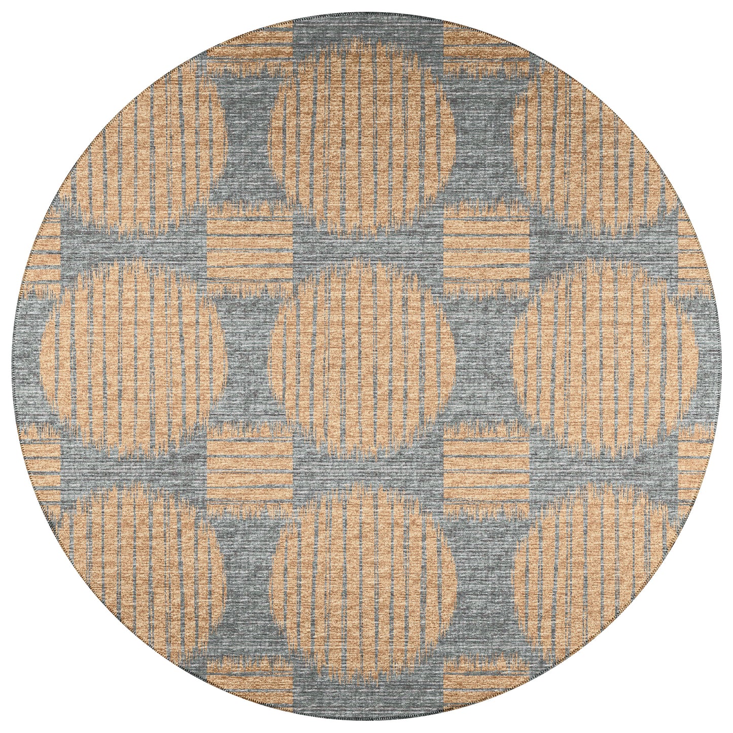 Machine Made Sedona SN13 Eclipse - Dalyn Rugs