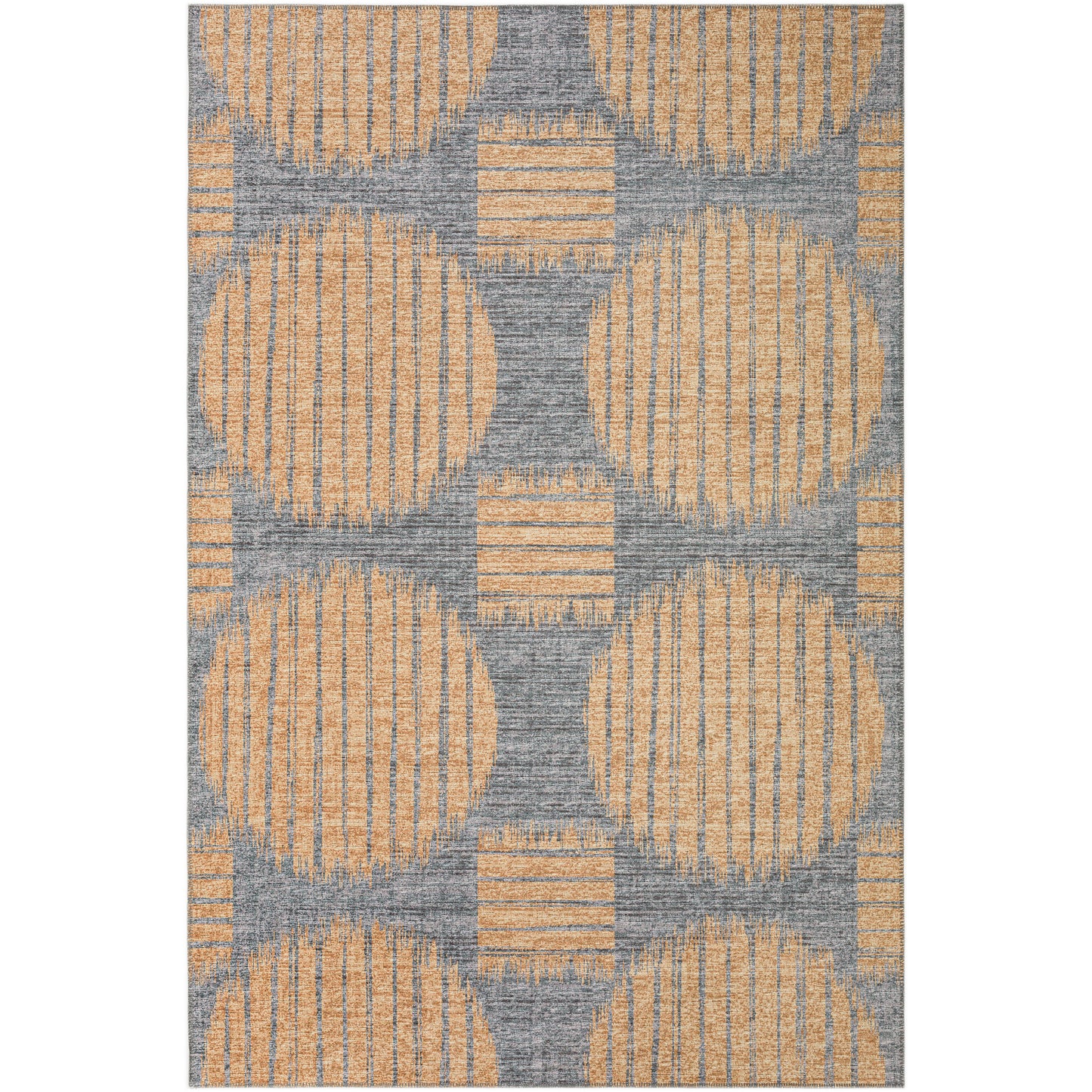 Machine Made Sedona SN13 Eclipse - Dalyn Rugs