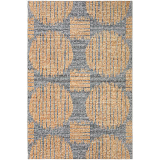 Machine Made Sedona SN13 Eclipse - Dalyn Rugs