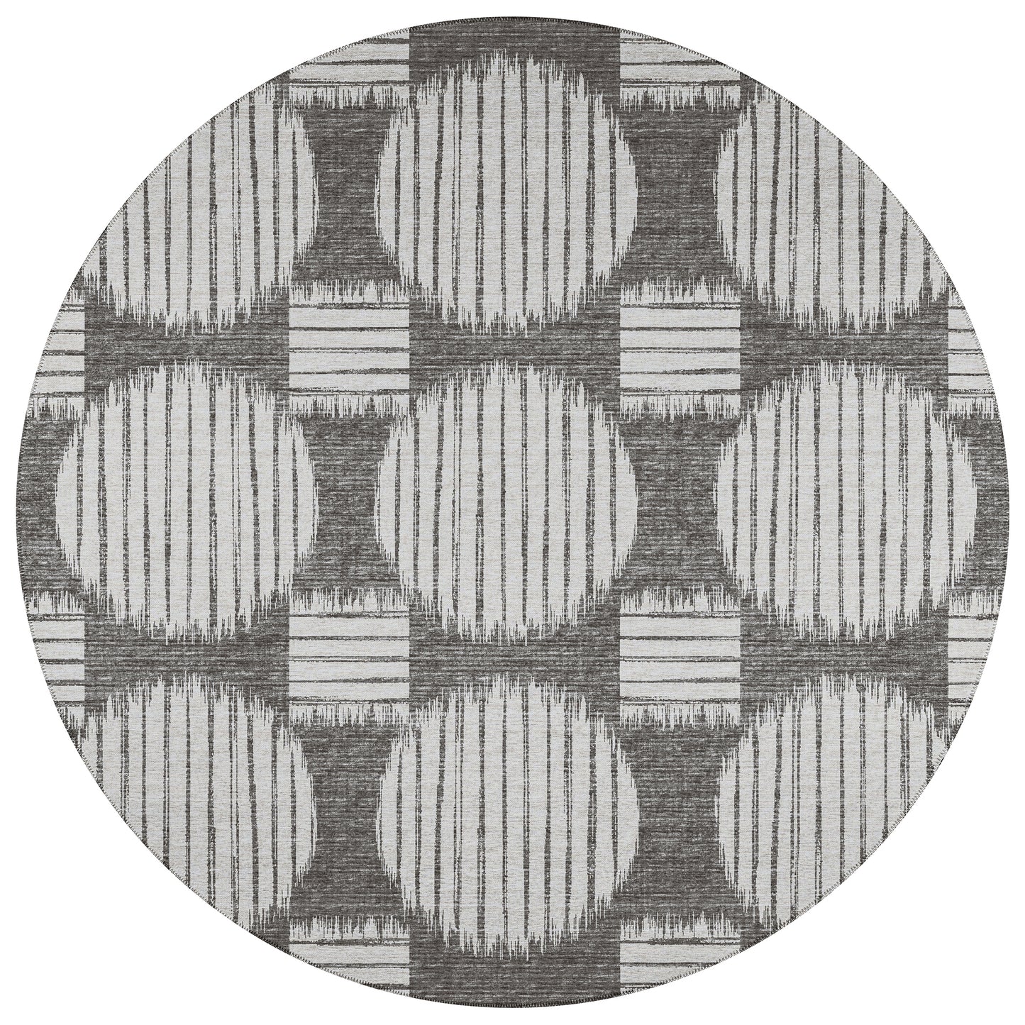 Machine Made Sedona SN13 Midnight - Dalyn Rugs