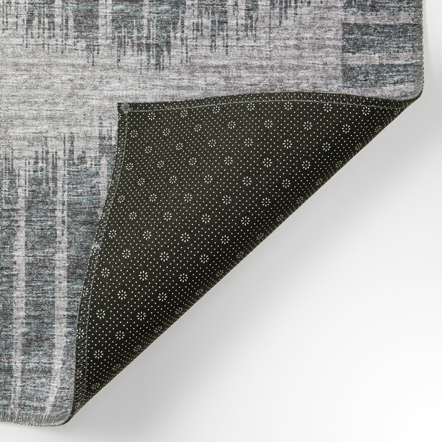 Machine Made Sedona SN13 Pewter - Dalyn Rugs