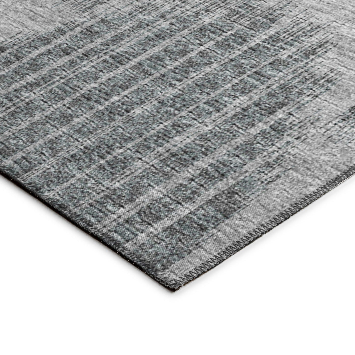 Machine Made Sedona SN13 Pewter - Dalyn Rugs