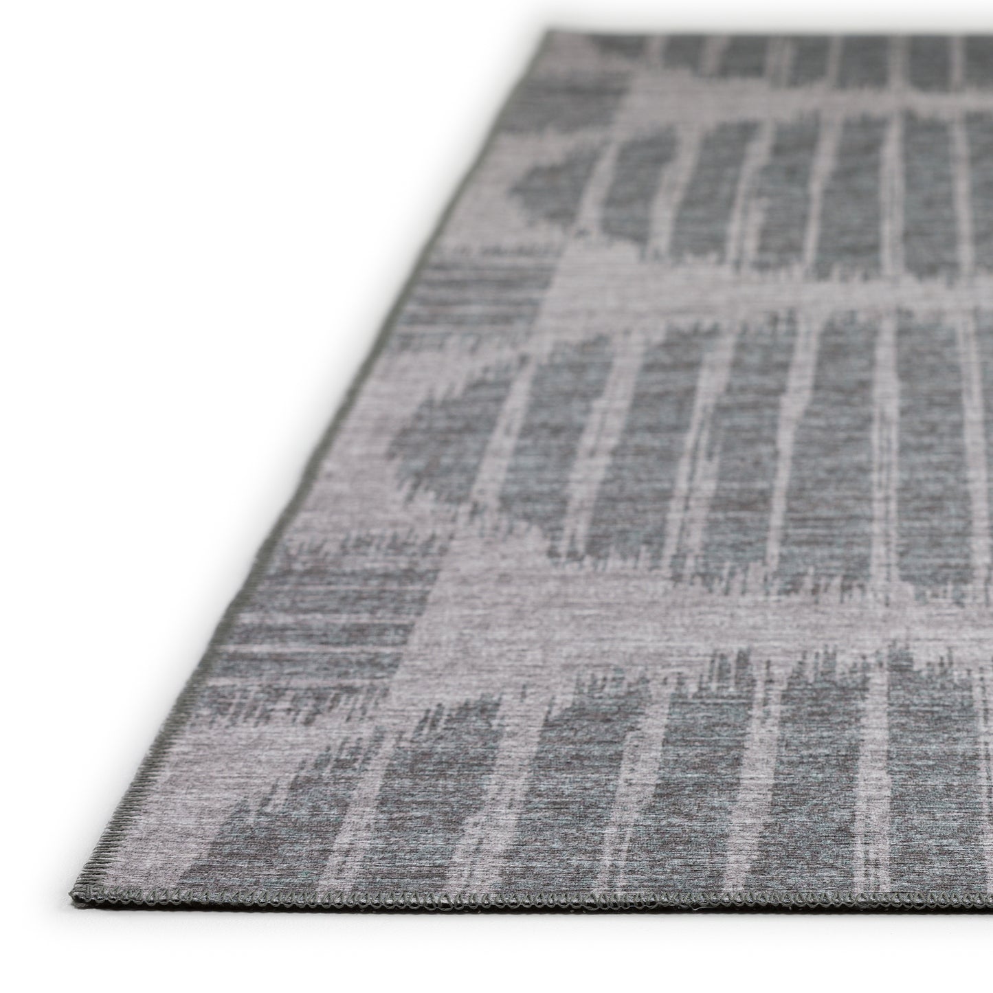 Machine Made Sedona SN13 Pewter - Dalyn Rugs