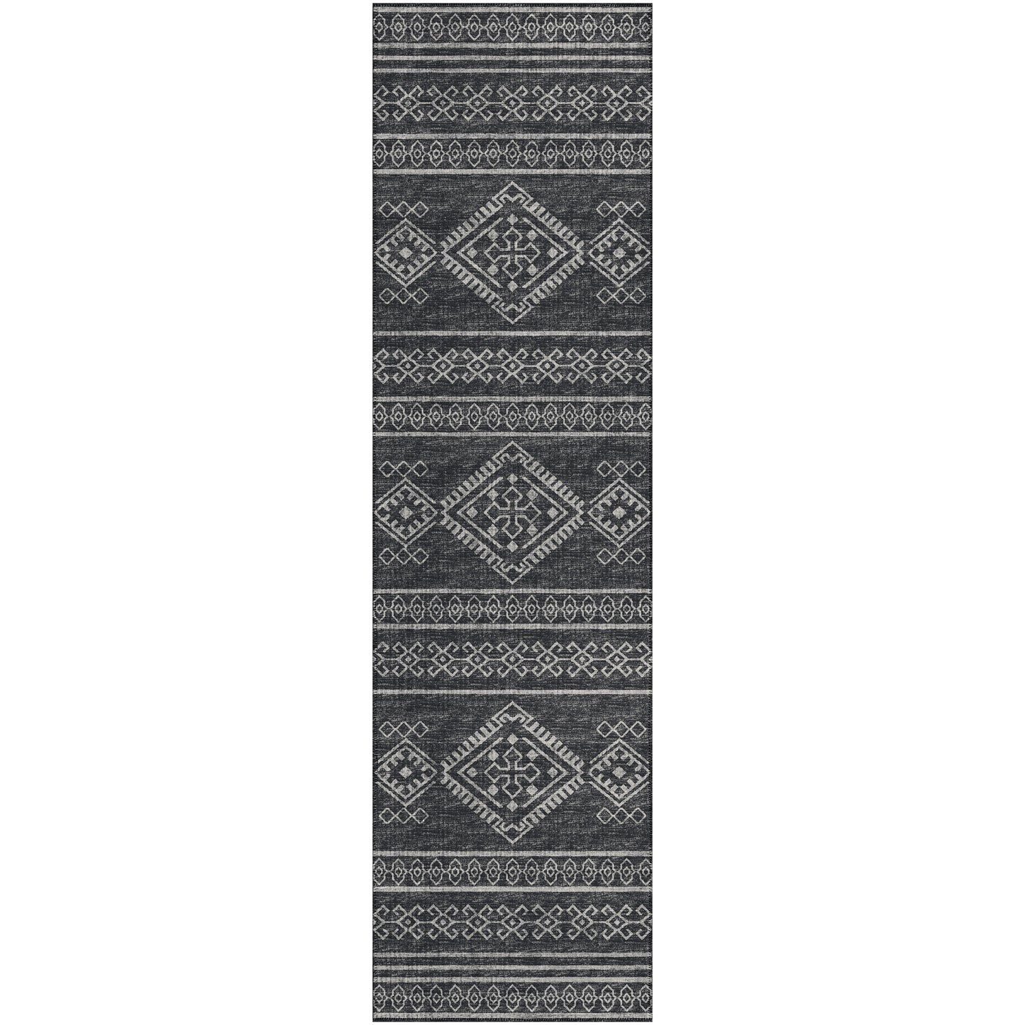 Machine Made Sedona SN14 Midnight - Dalyn Rugs