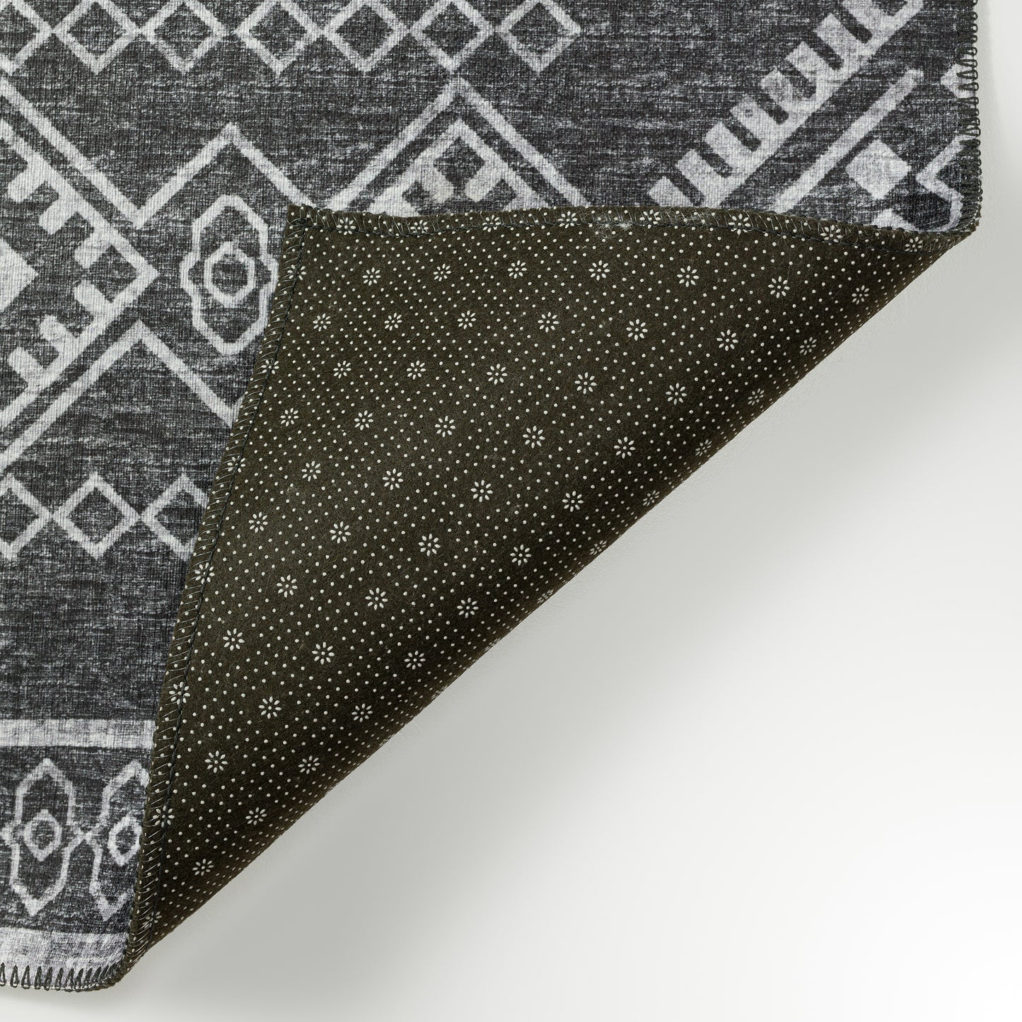 Machine Made Sedona SN14 Midnight - Dalyn Rugs