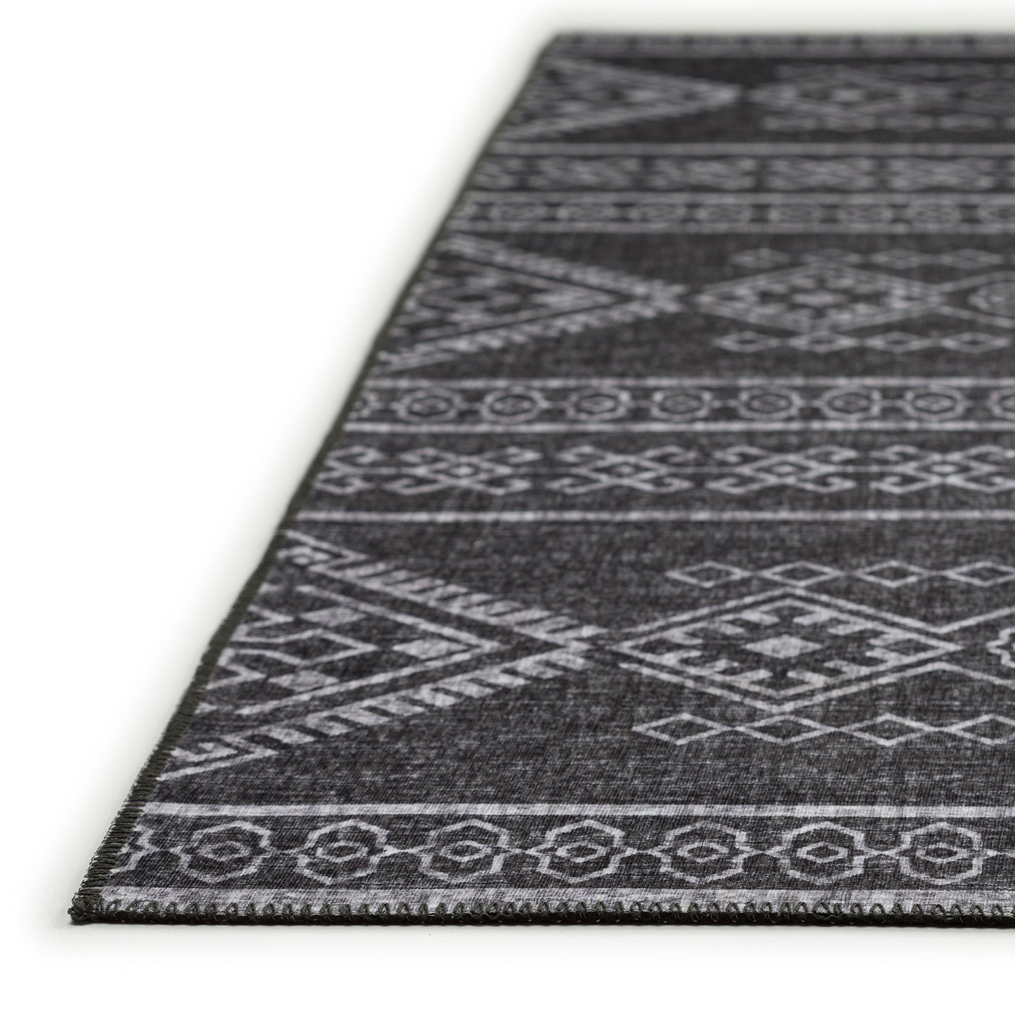 Machine Made Sedona SN14 Midnight - Dalyn Rugs