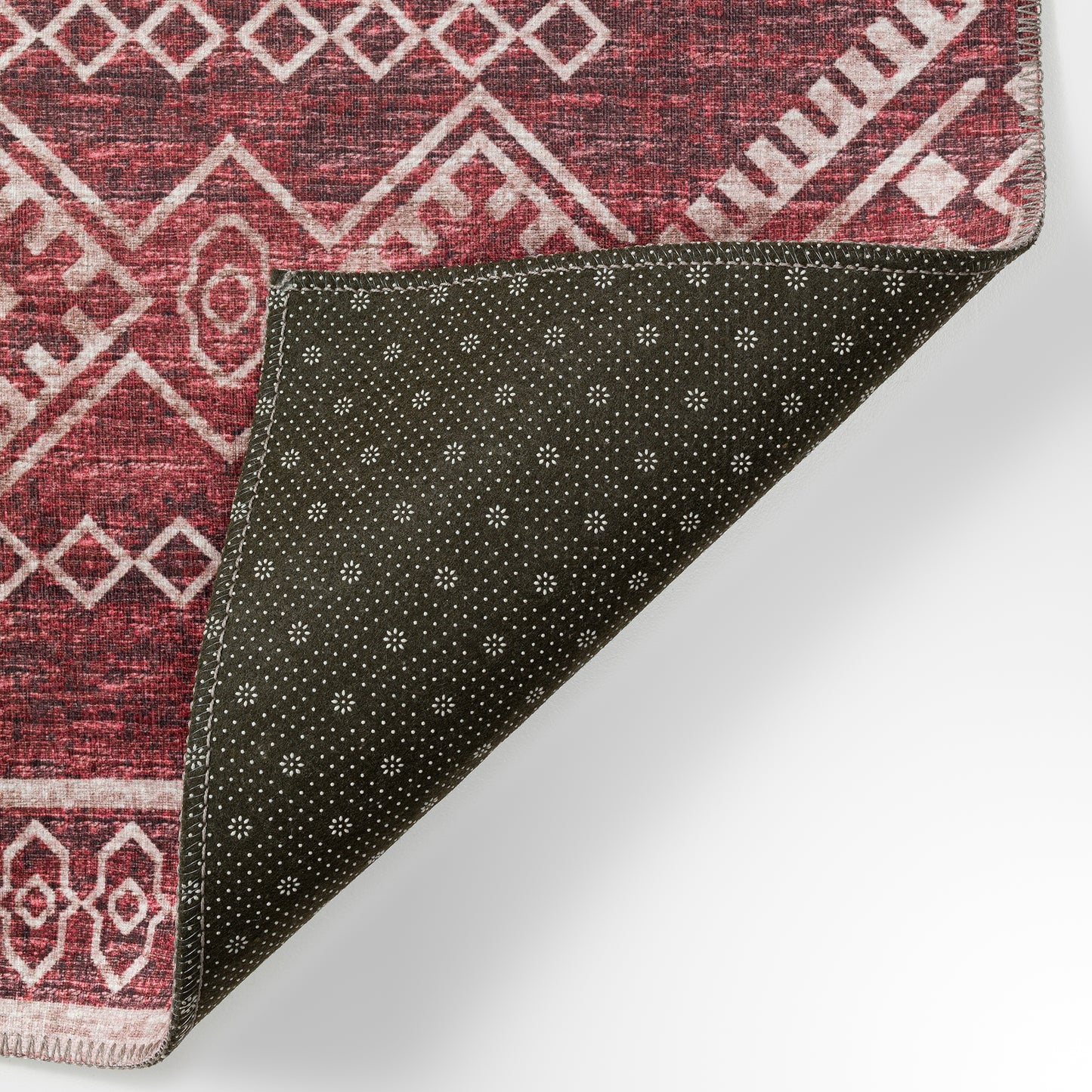 Machine Made Sedona SN14 Paprika - Dalyn Rugs