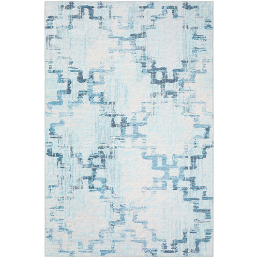 Machine Made Sedona SN15 Skydust - Dalyn Rugs