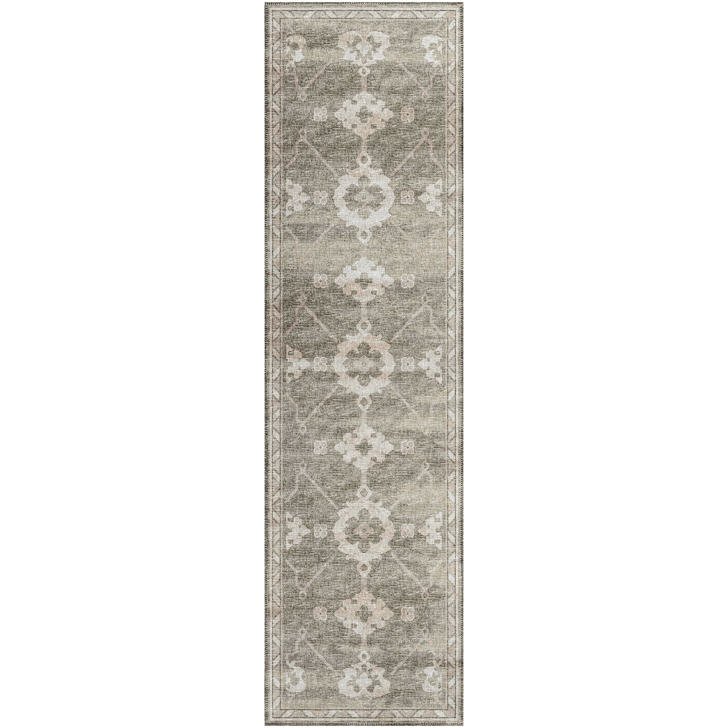 Machine Made Sedona SN16 Khaki - Dalyn Rugs