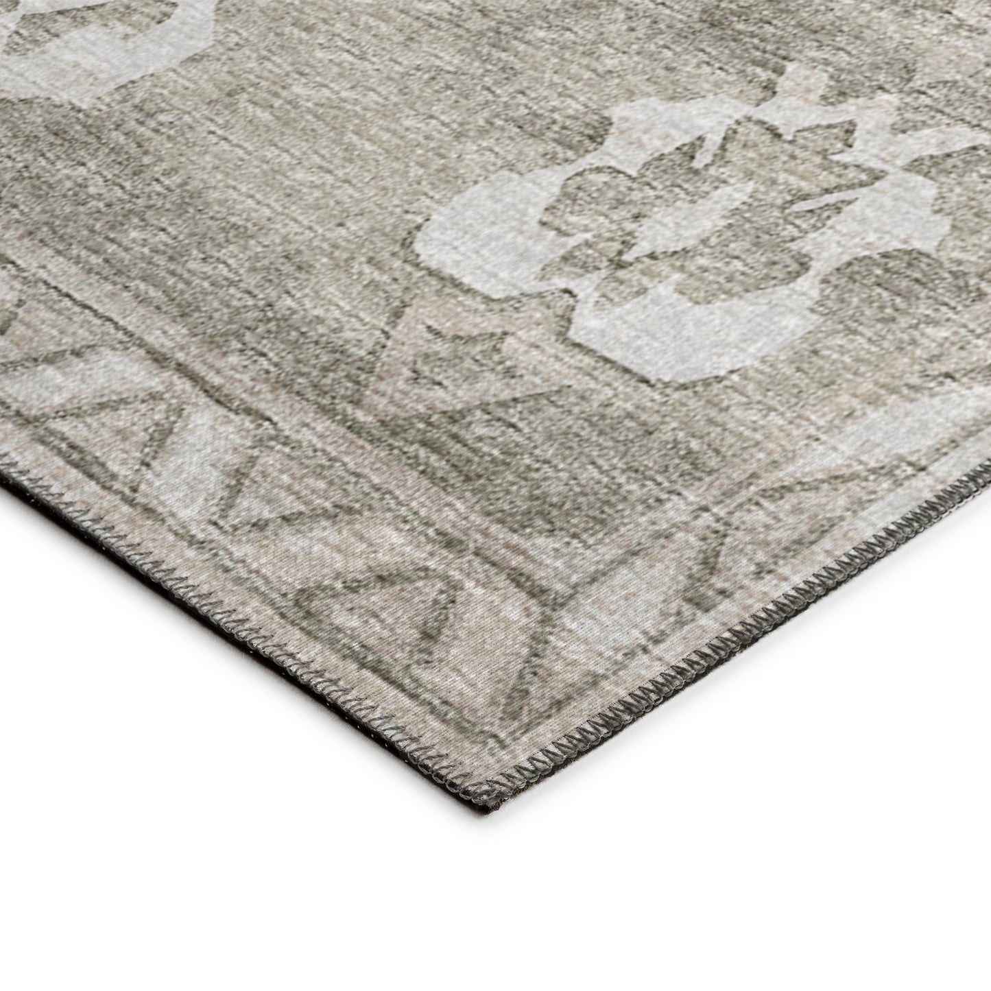 Machine Made Sedona SN16 Khaki - Dalyn Rugs