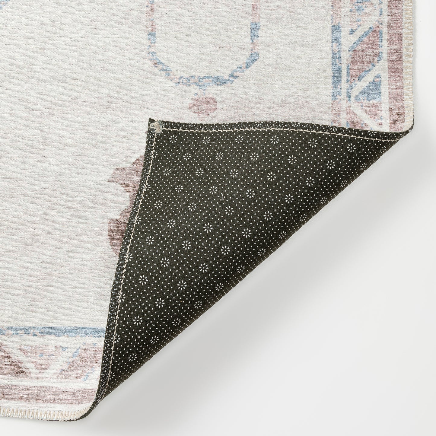 Machine Made Sedona SN16 Parchment - Dalyn Rugs