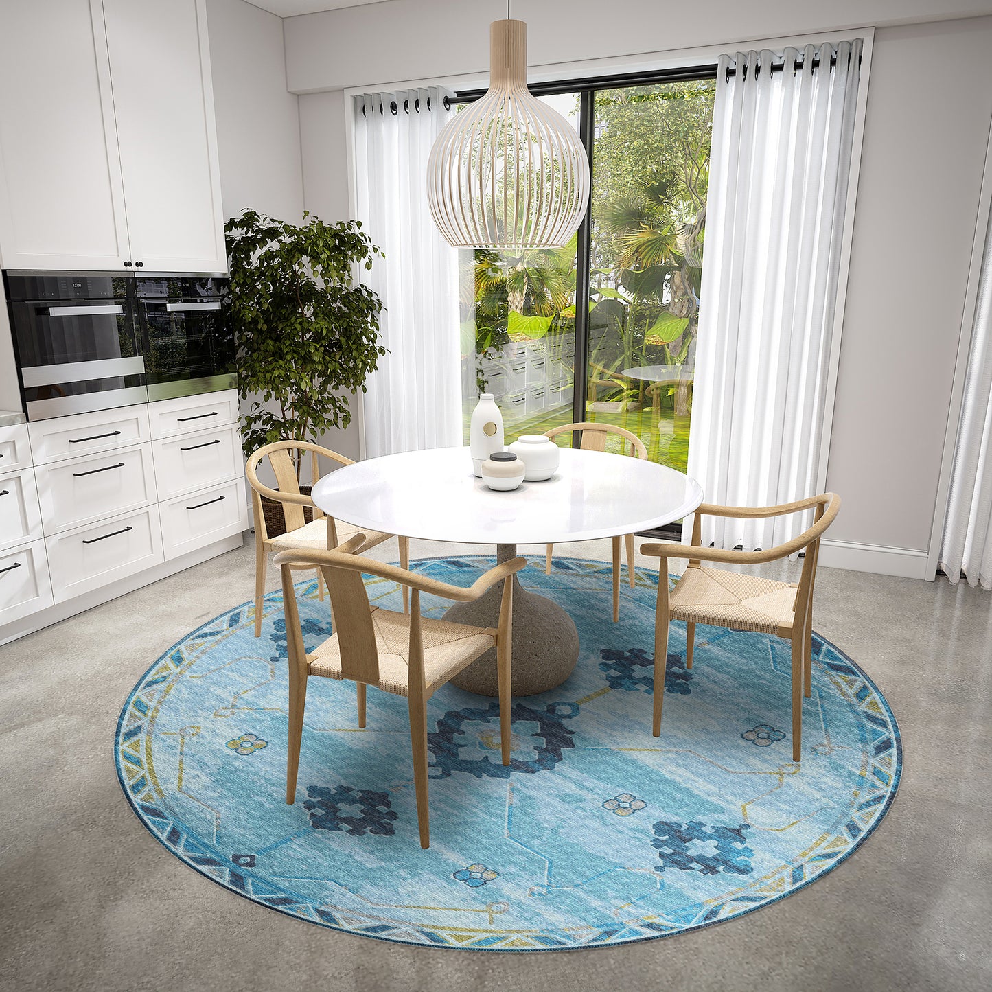 Machine Made Sedona SN16 Riverview - Dalyn Rugs