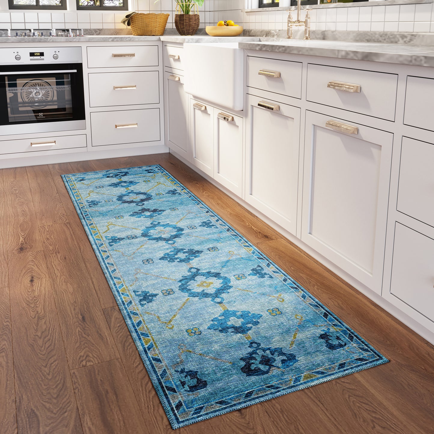Machine Made Sedona SN16 Riverview - Dalyn Rugs