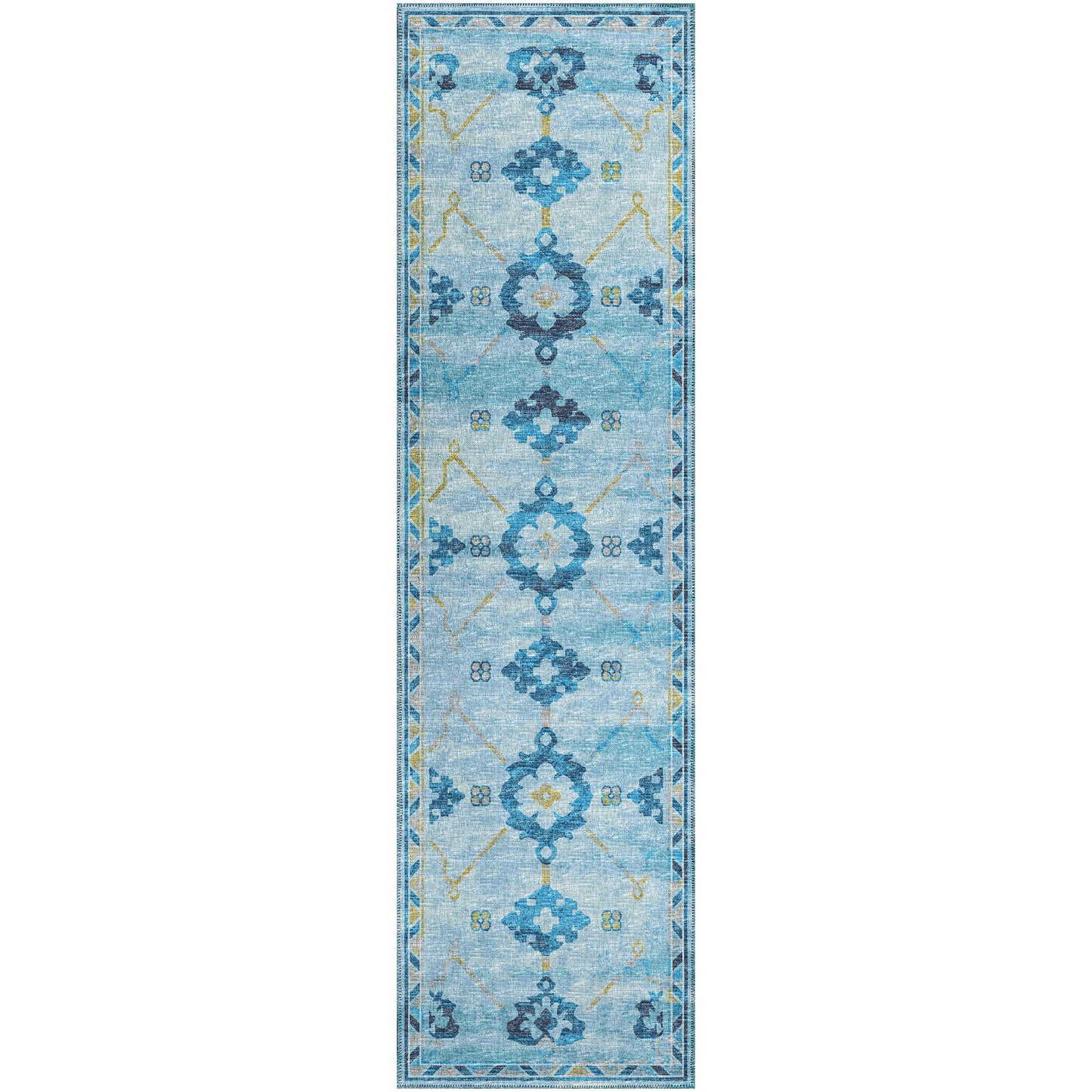 Machine Made Sedona SN16 Riverview - Dalyn Rugs