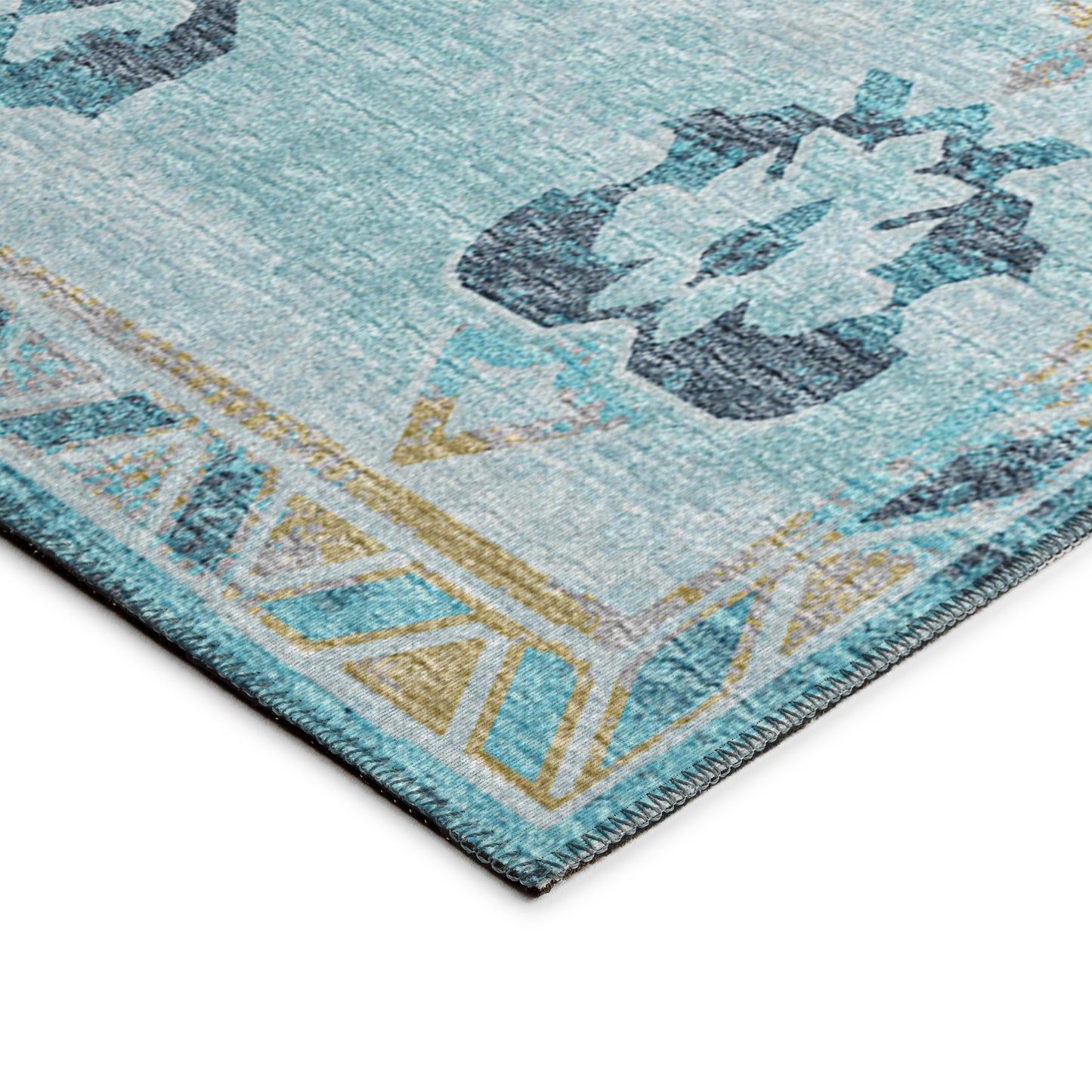 Machine Made Sedona SN16 Riverview - Dalyn Rugs