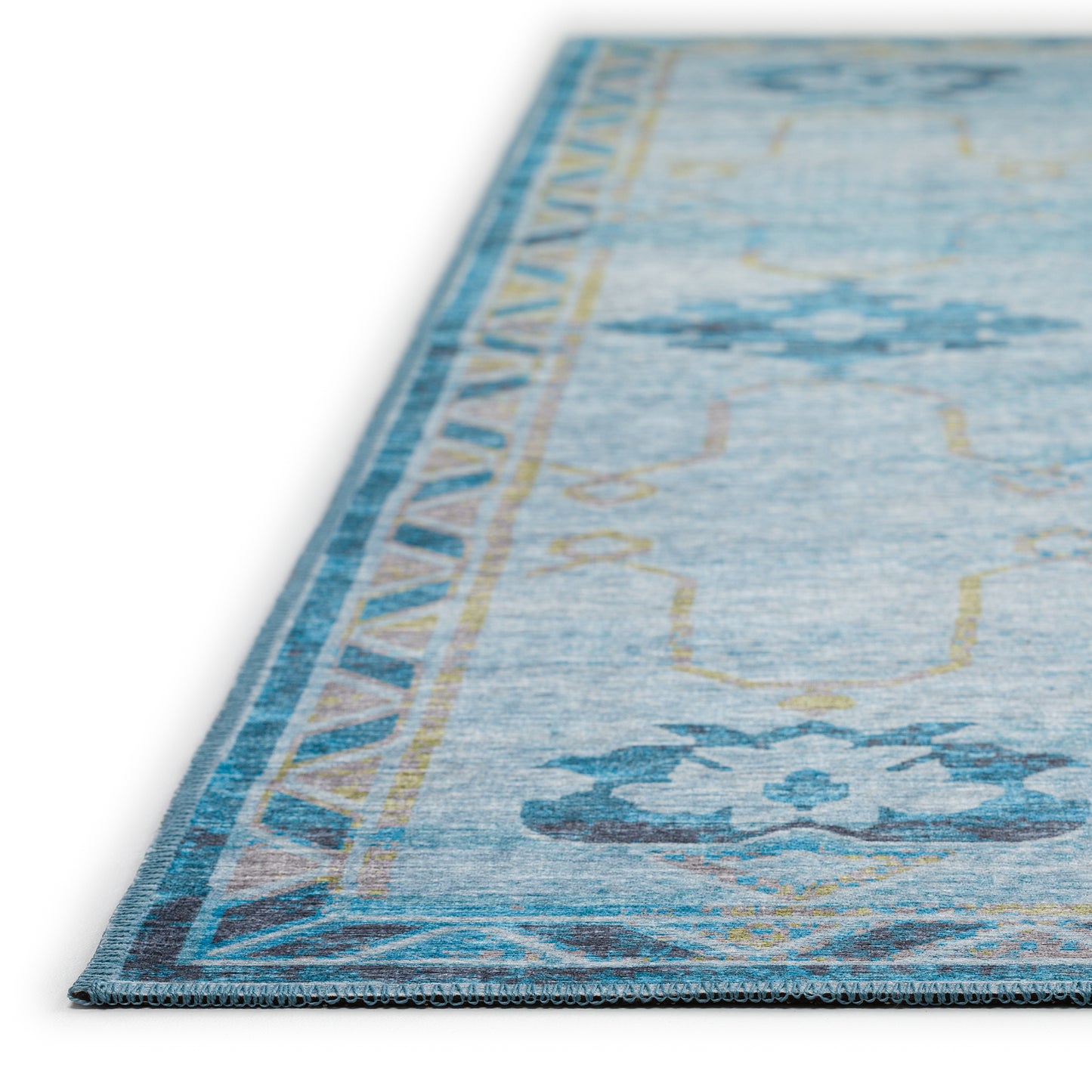 Machine Made Sedona SN16 Riverview - Dalyn Rugs