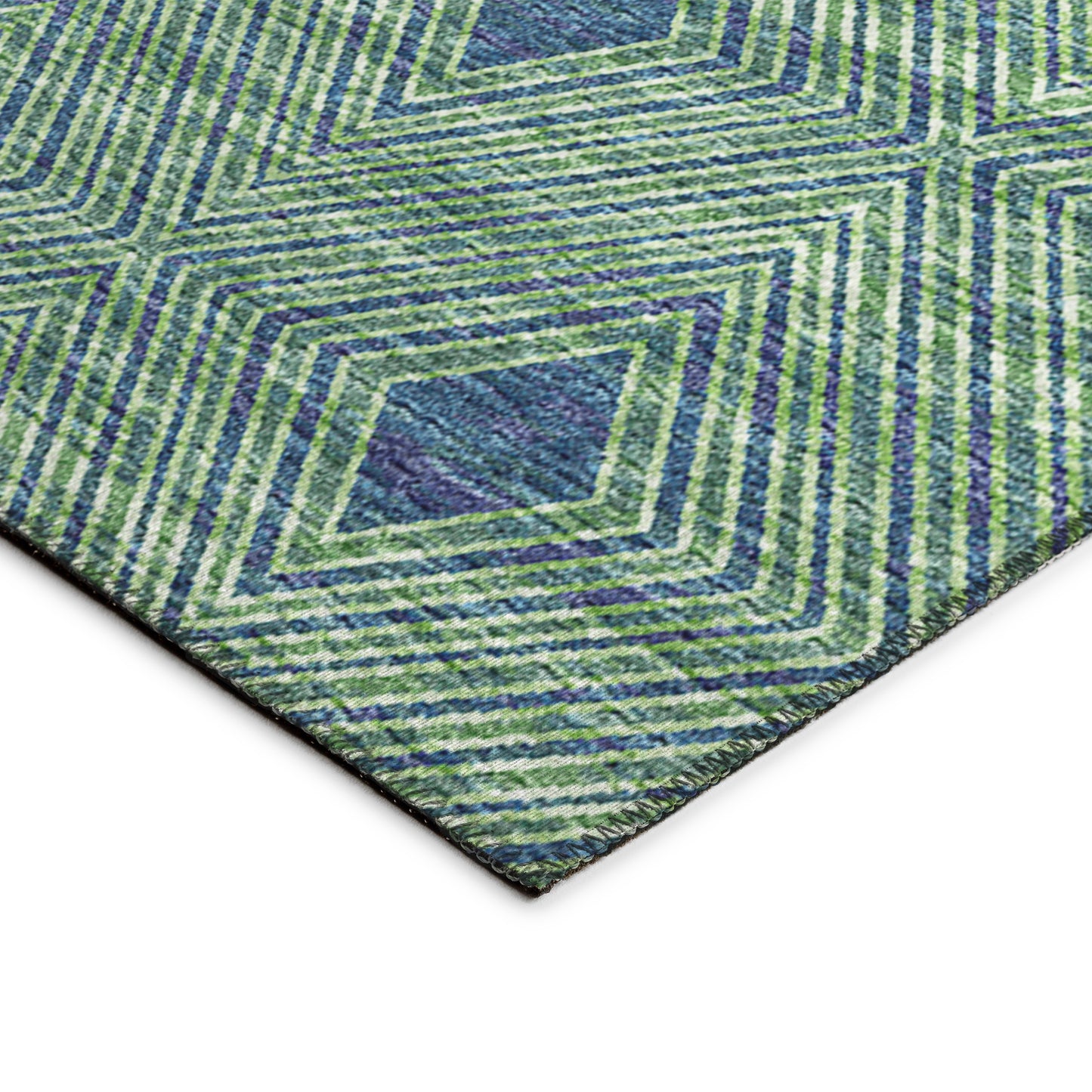 Machine Made Sedona SN1 Irish - Dalyn Rugs