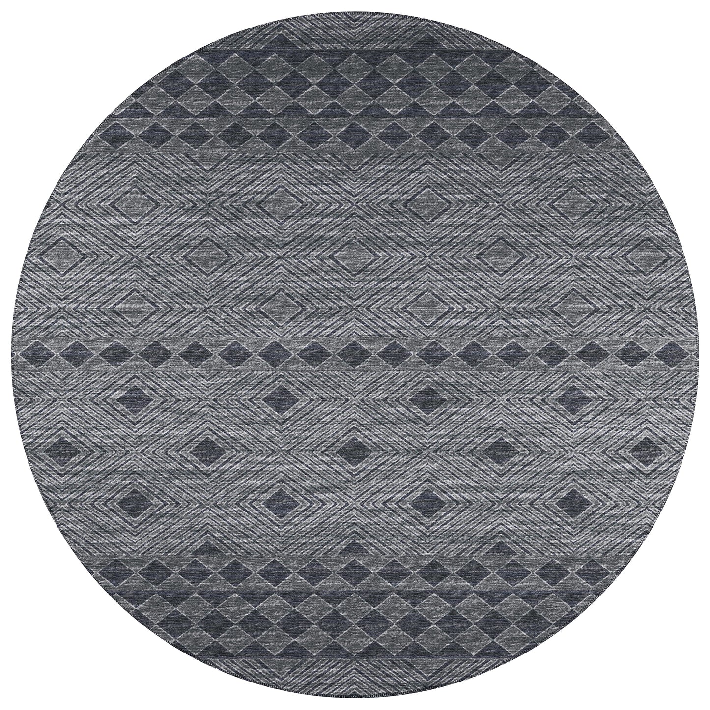 Machine Made Sedona SN1 Midnight - Dalyn Rugs