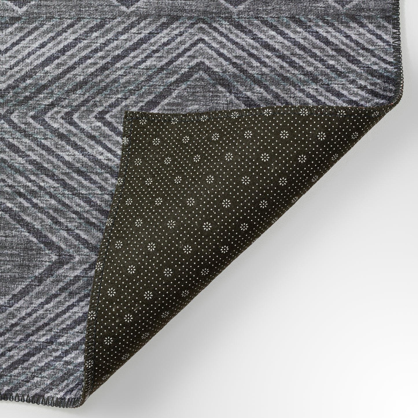 Machine Made Sedona SN1 Midnight - Dalyn Rugs