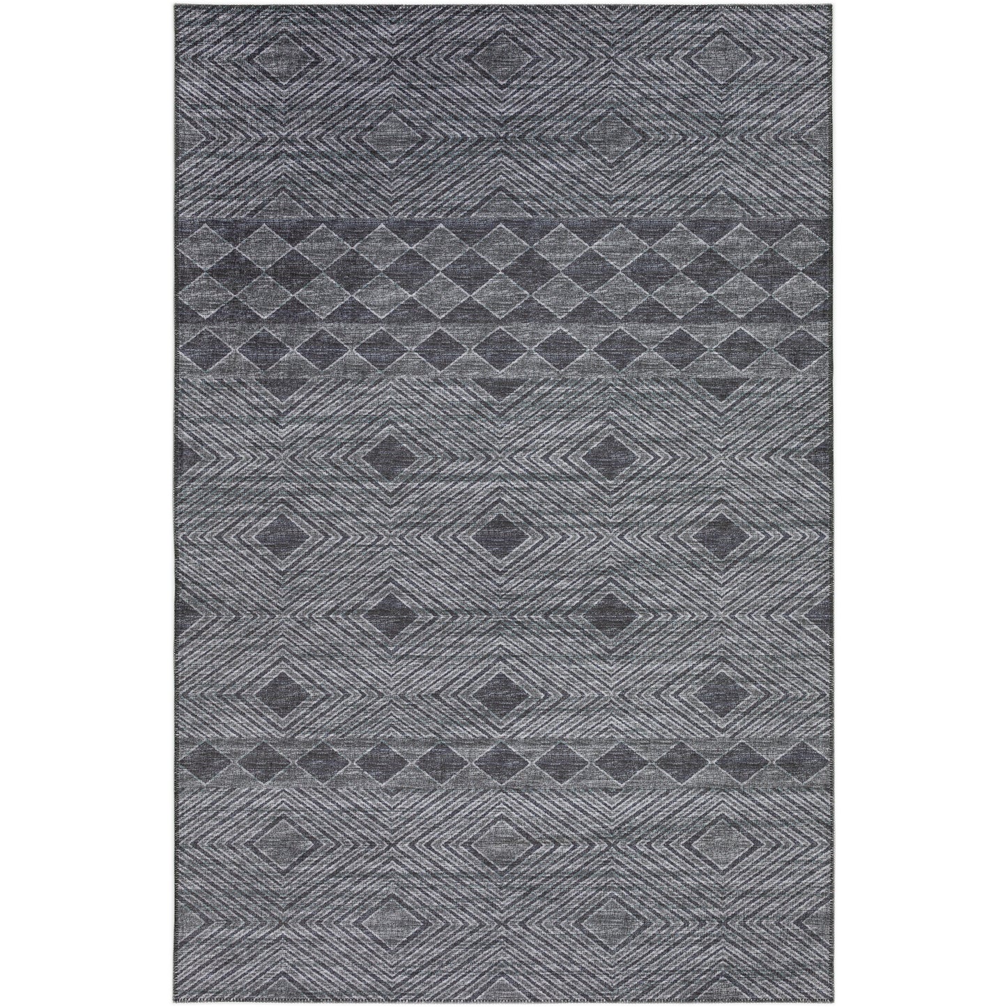 Machine Made Sedona SN1 Midnight - Dalyn Rugs