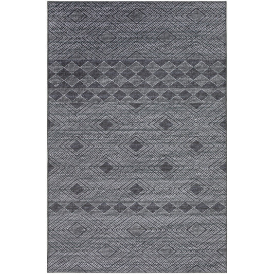 Machine Made Sedona SN1 Midnight - Dalyn Rugs