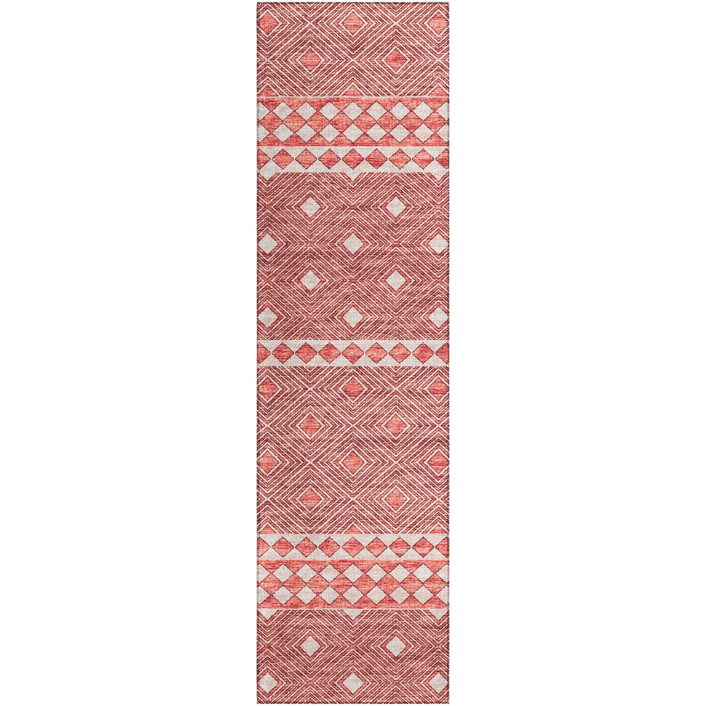 Machine Made Sedona SN1 Paprika - Dalyn Rugs