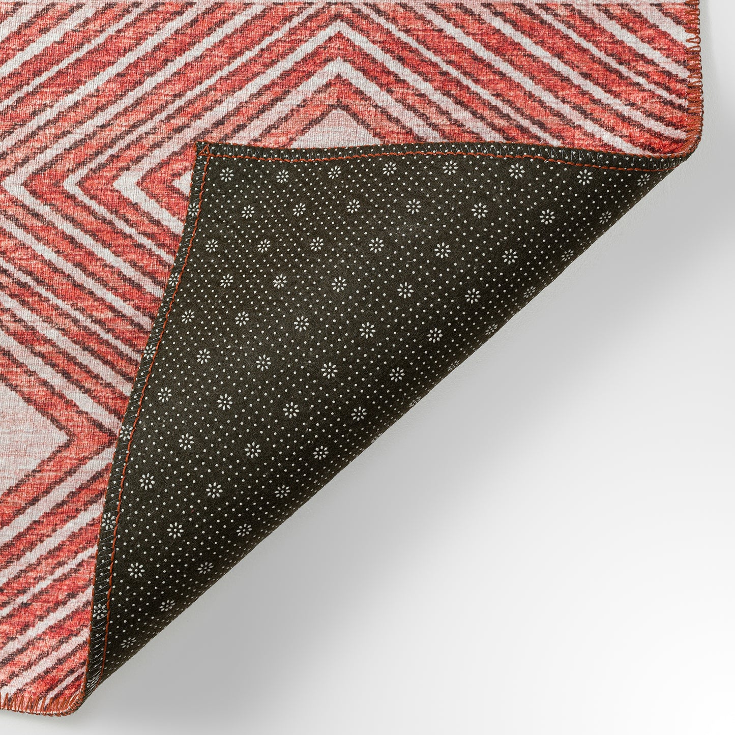 Machine Made Sedona SN1 Paprika - Dalyn Rugs