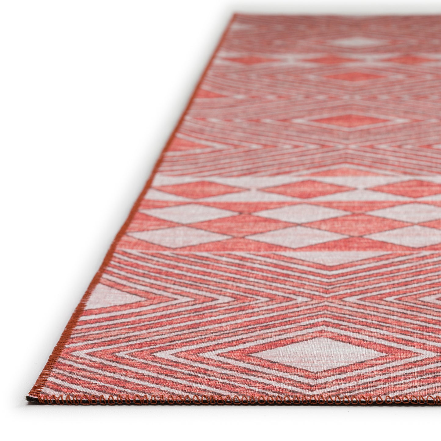 Machine Made Sedona SN1 Paprika - Dalyn Rugs