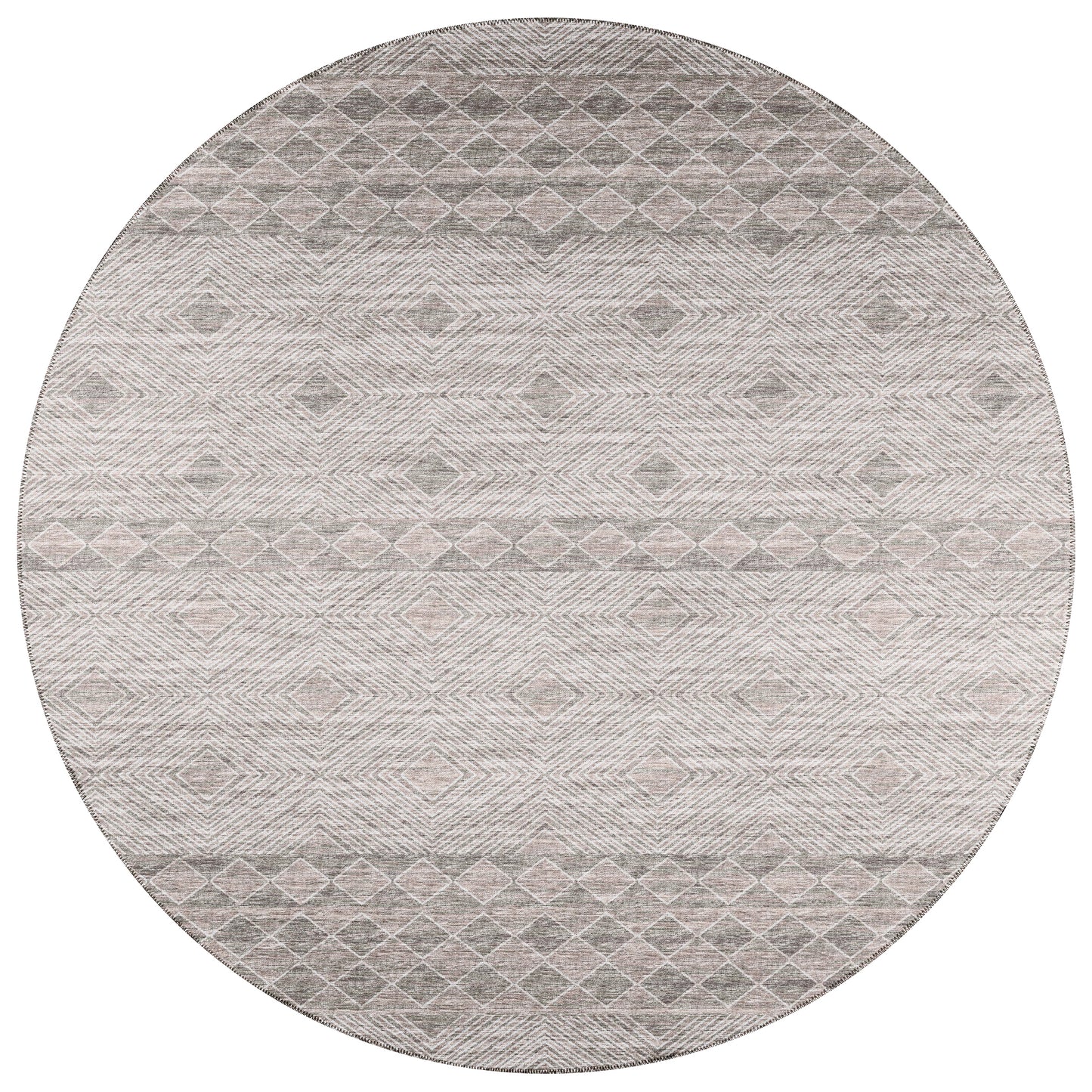 Machine Made Sedona SN1 Sage - Dalyn Rugs