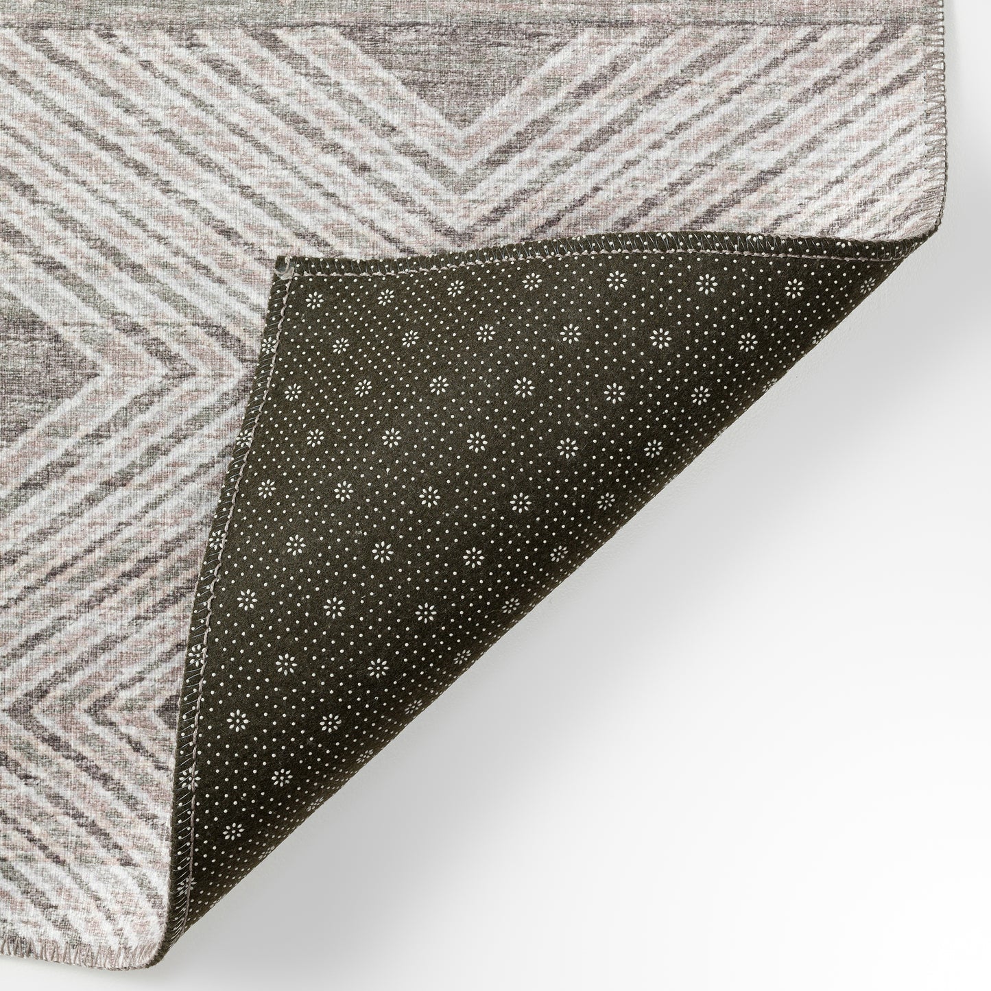 Machine Made Sedona SN1 Sage - Dalyn Rugs