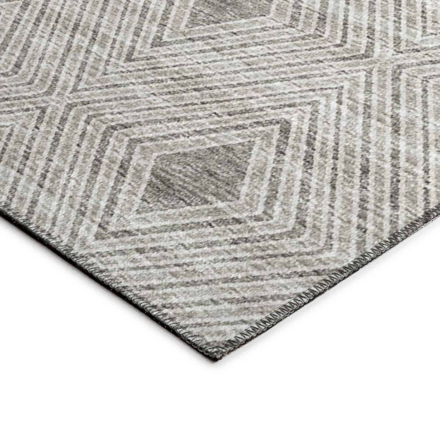Machine Made Sedona SN1 Sage - Dalyn Rugs