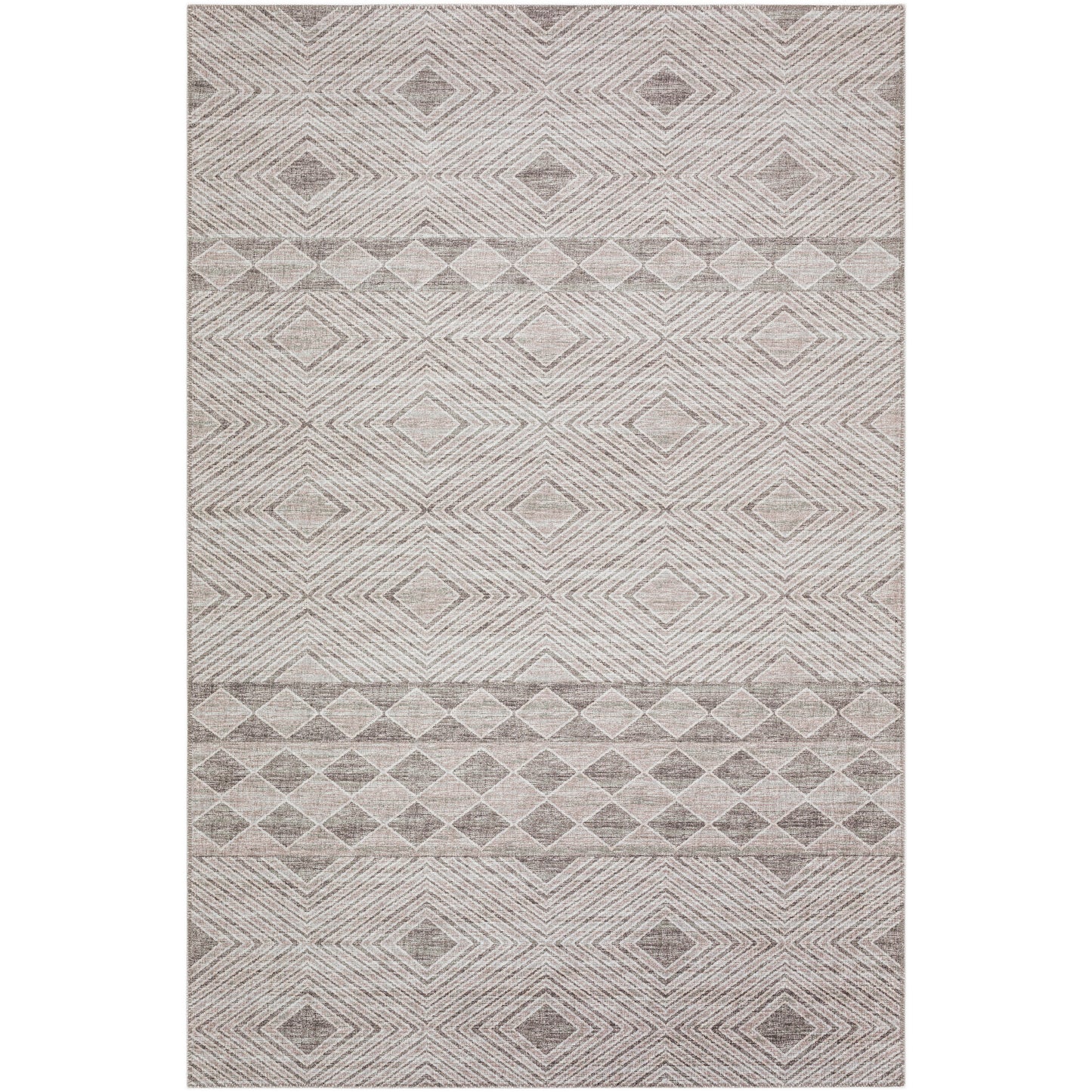 Machine Made Sedona SN1 Sage - Dalyn Rugs