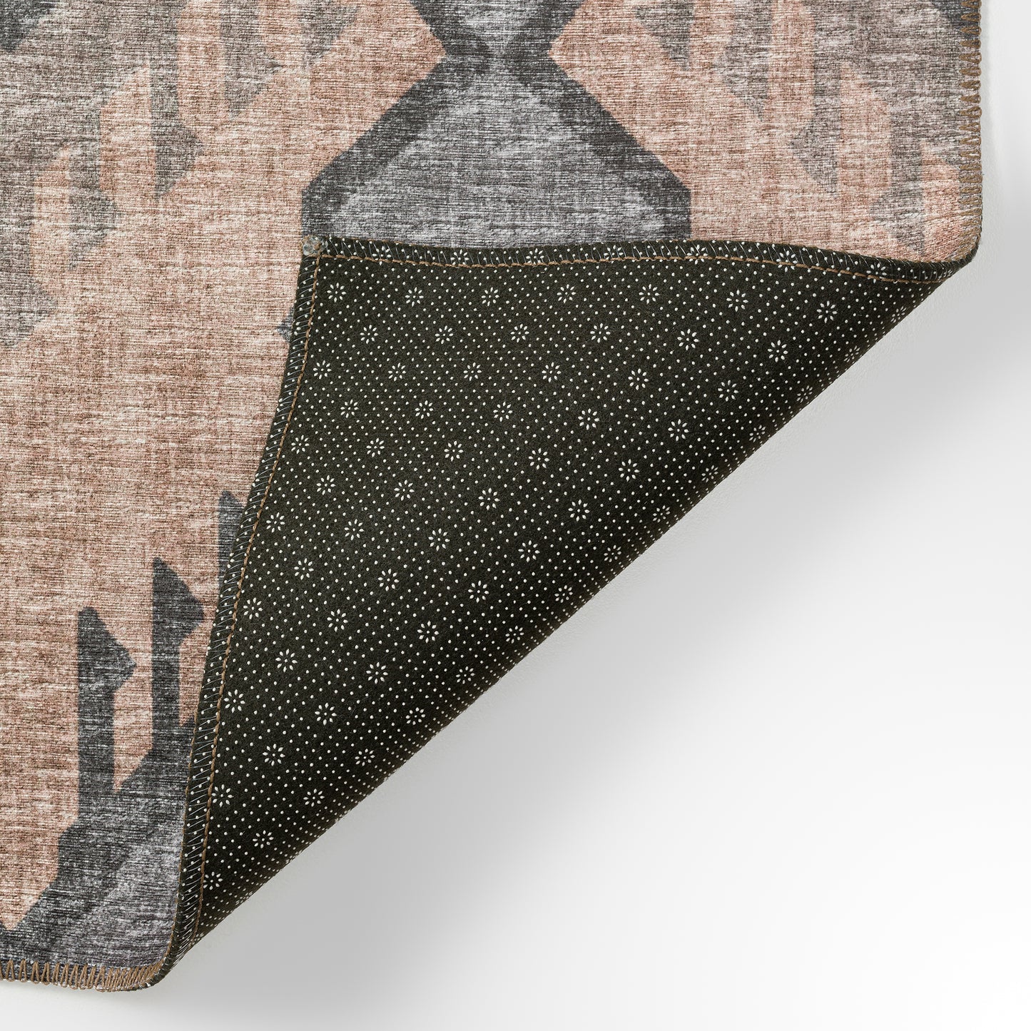 Machine Made Sedona SN2 Bison - Dalyn Rugs