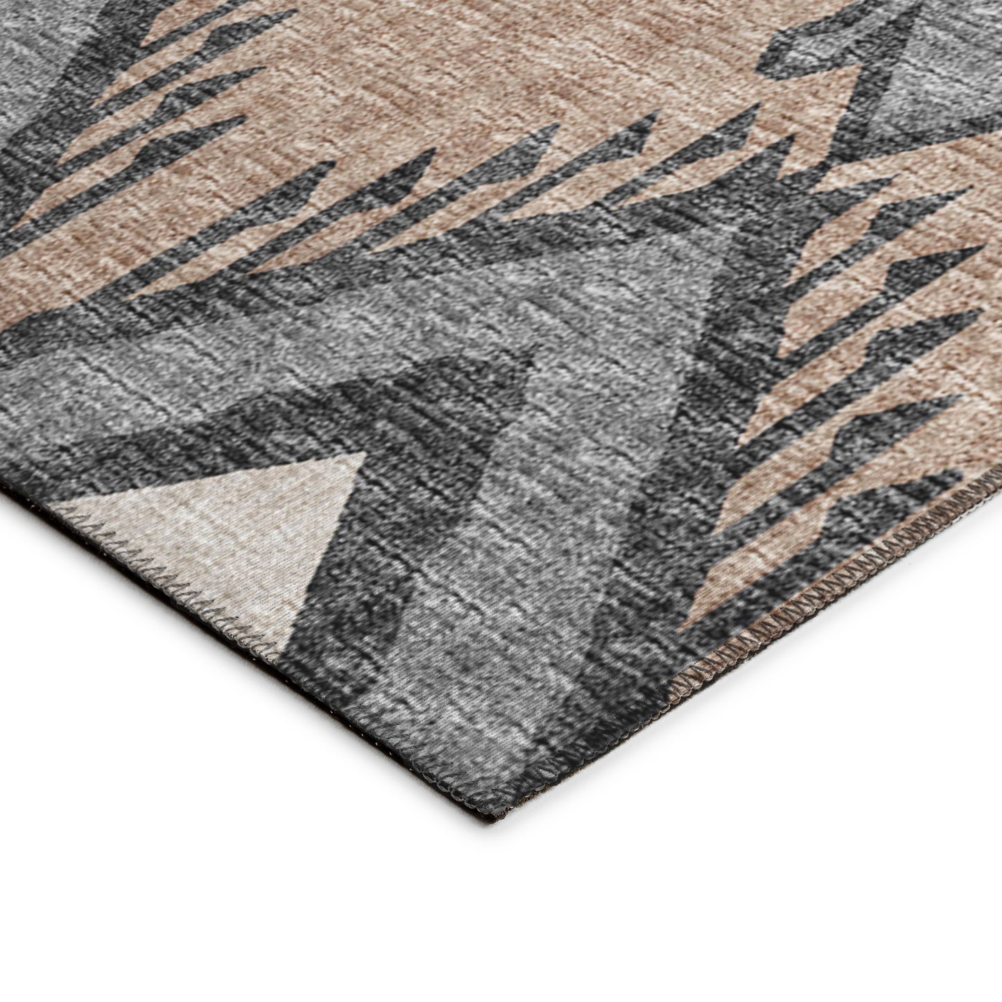 Machine Made Sedona SN2 Bison - Dalyn Rugs