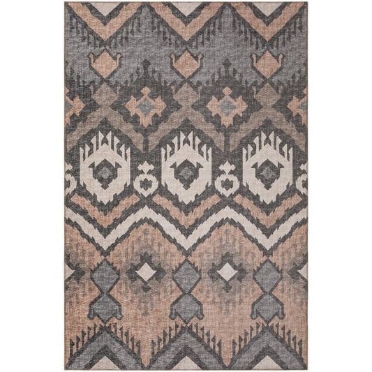 Machine Made Sedona SN2 Bison - Dalyn Rugs