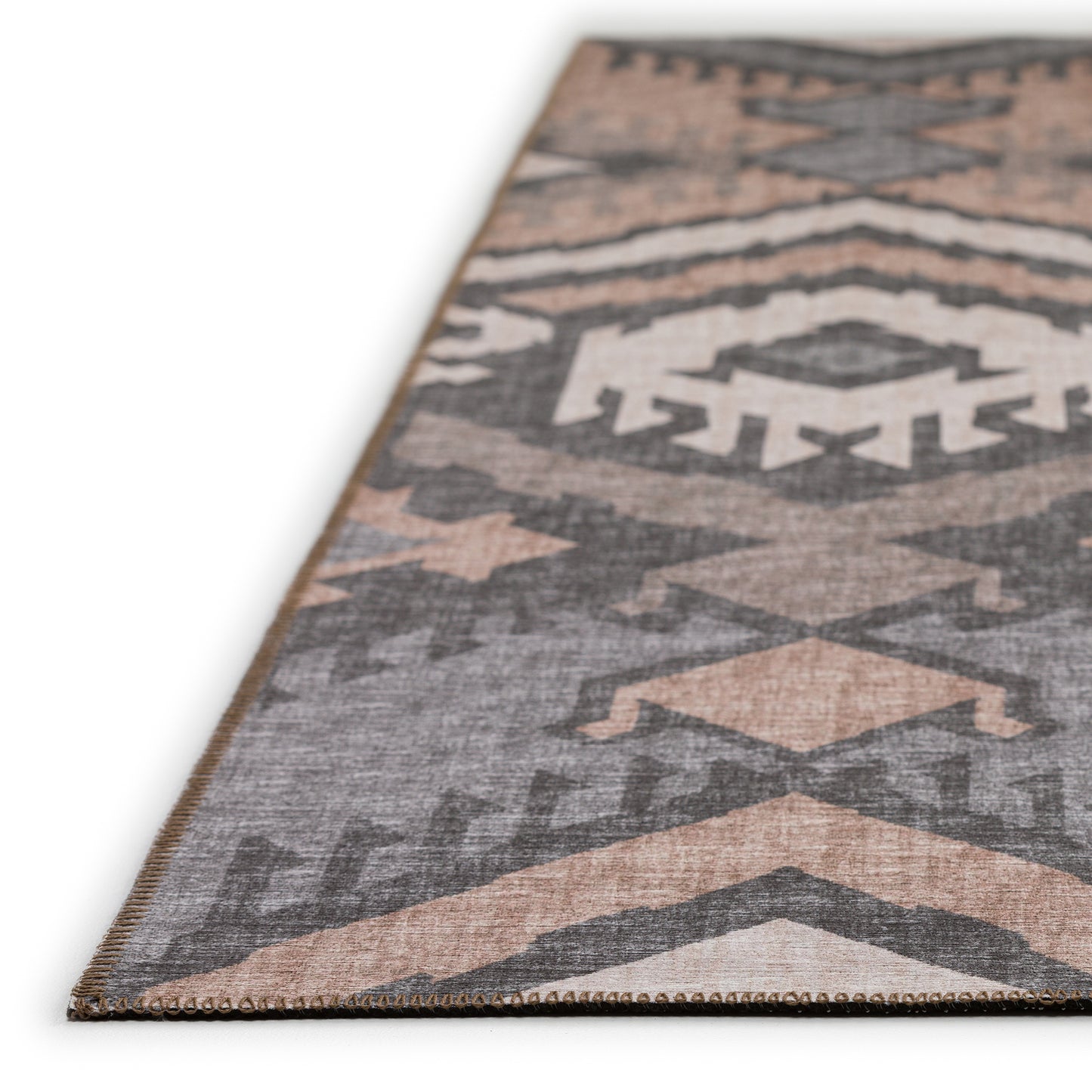 Machine Made Sedona SN2 Bison - Dalyn Rugs