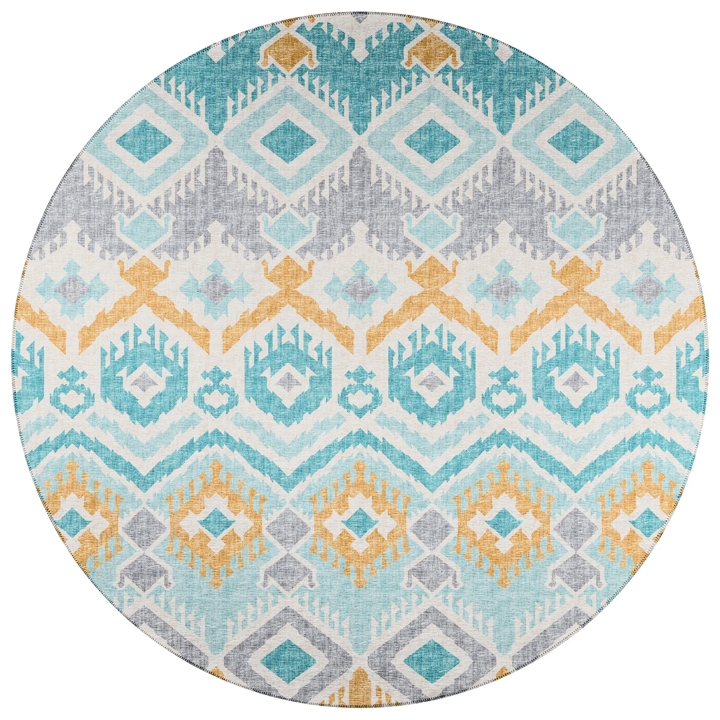 Machine Made Sedona SN2 Spa - Dalyn Rugs