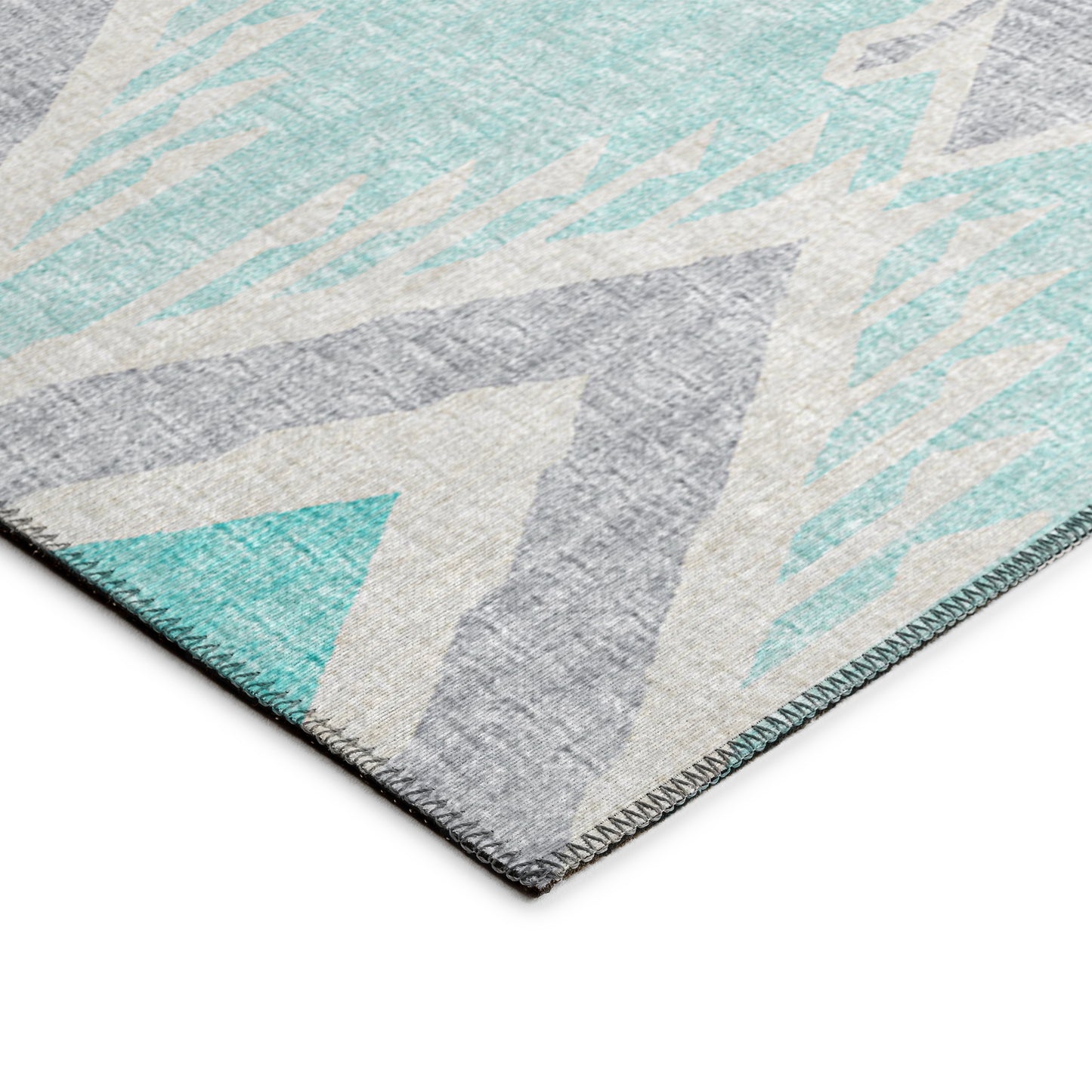 Machine Made Sedona SN2 Spa - Dalyn Rugs