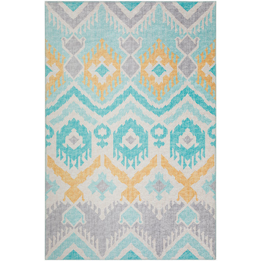 Machine Made Sedona SN2 Spa - Dalyn Rugs