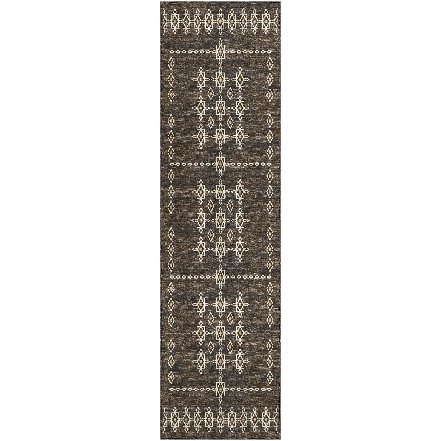 Machine Made Sedona SN3 Fudge - Dalyn Rugs