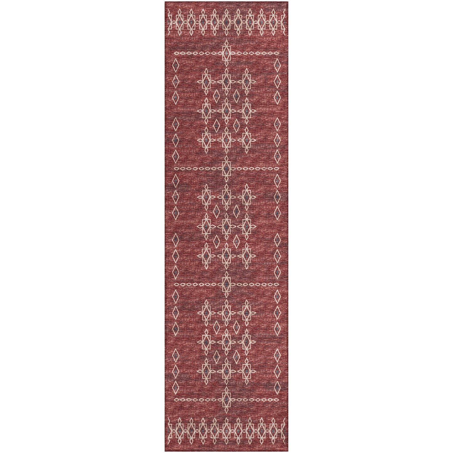 Machine Made Sedona SN3 Paprika - Dalyn Rugs