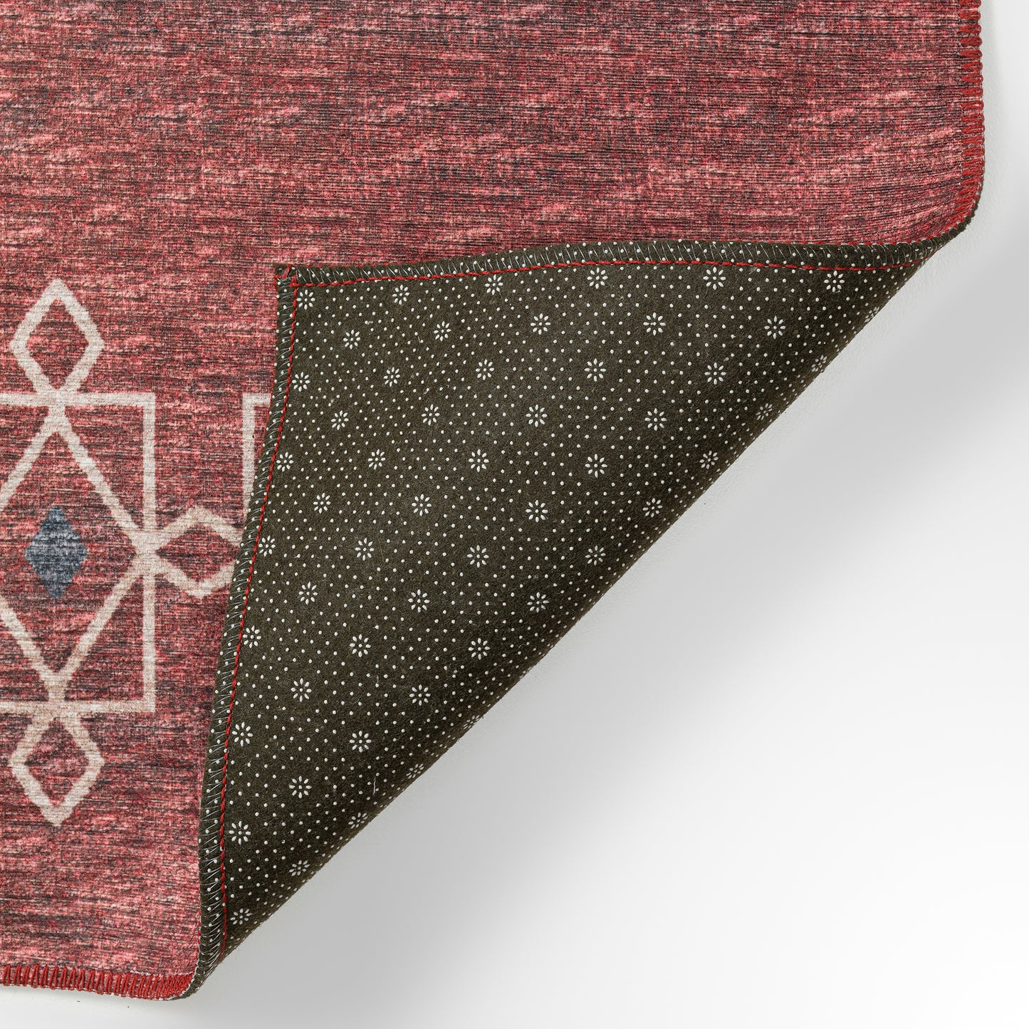 Machine Made Sedona SN3 Paprika - Dalyn Rugs