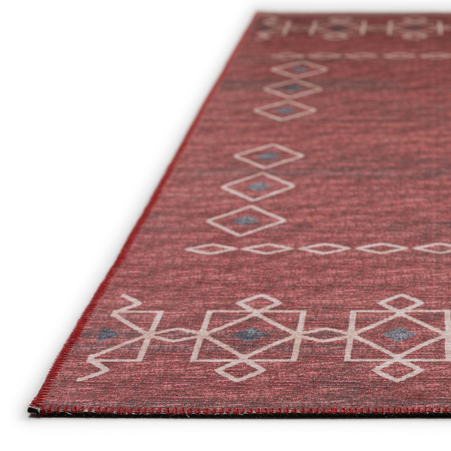 Machine Made Sedona SN3 Paprika - Dalyn Rugs