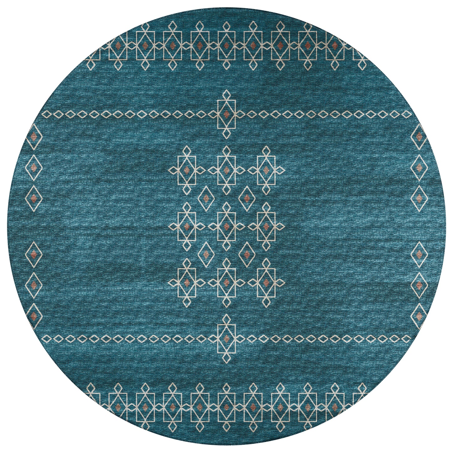 Machine Made Sedona SN3 Riverview - Dalyn Rugs